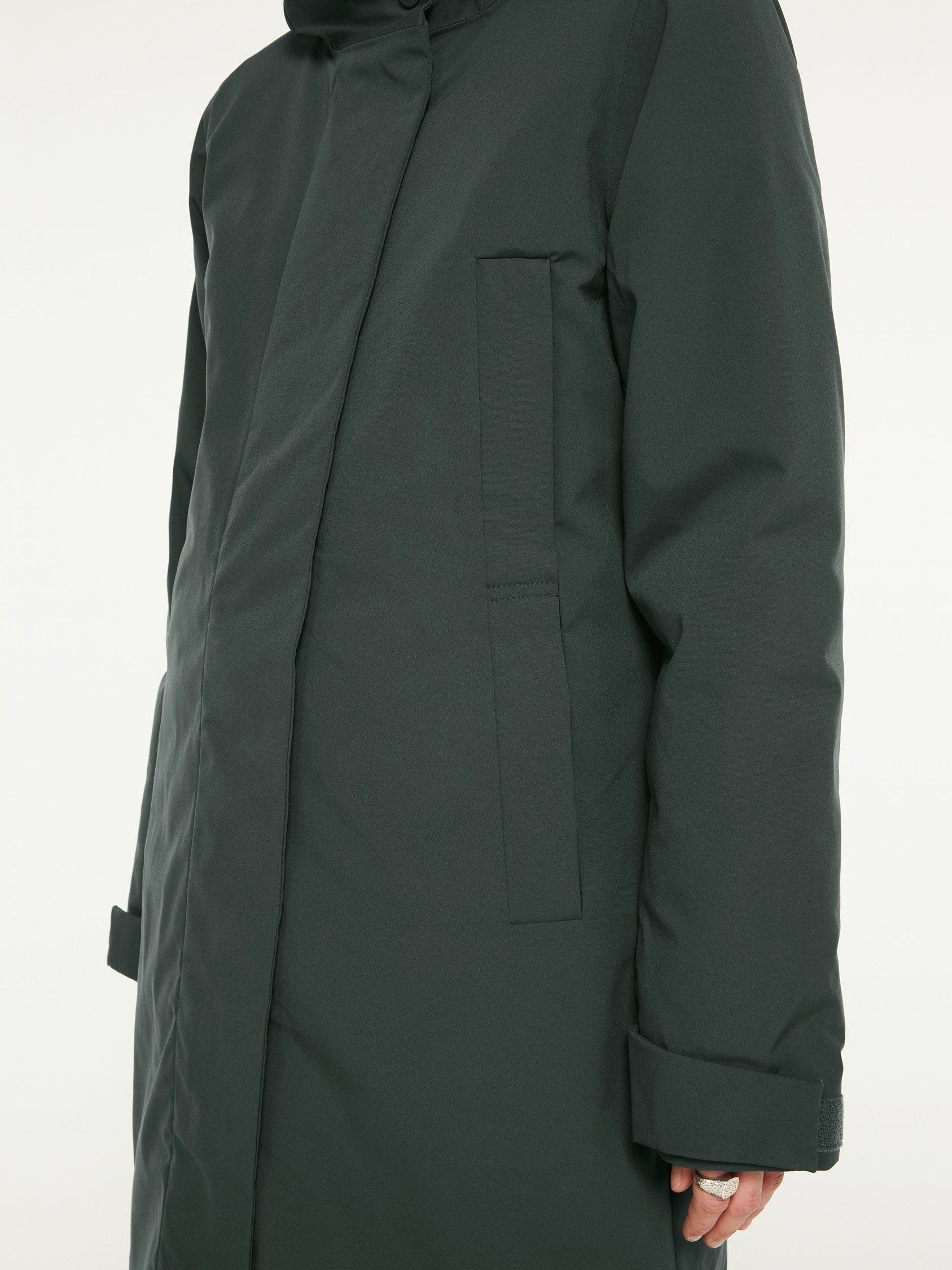 ELVINE - JAS - Groen