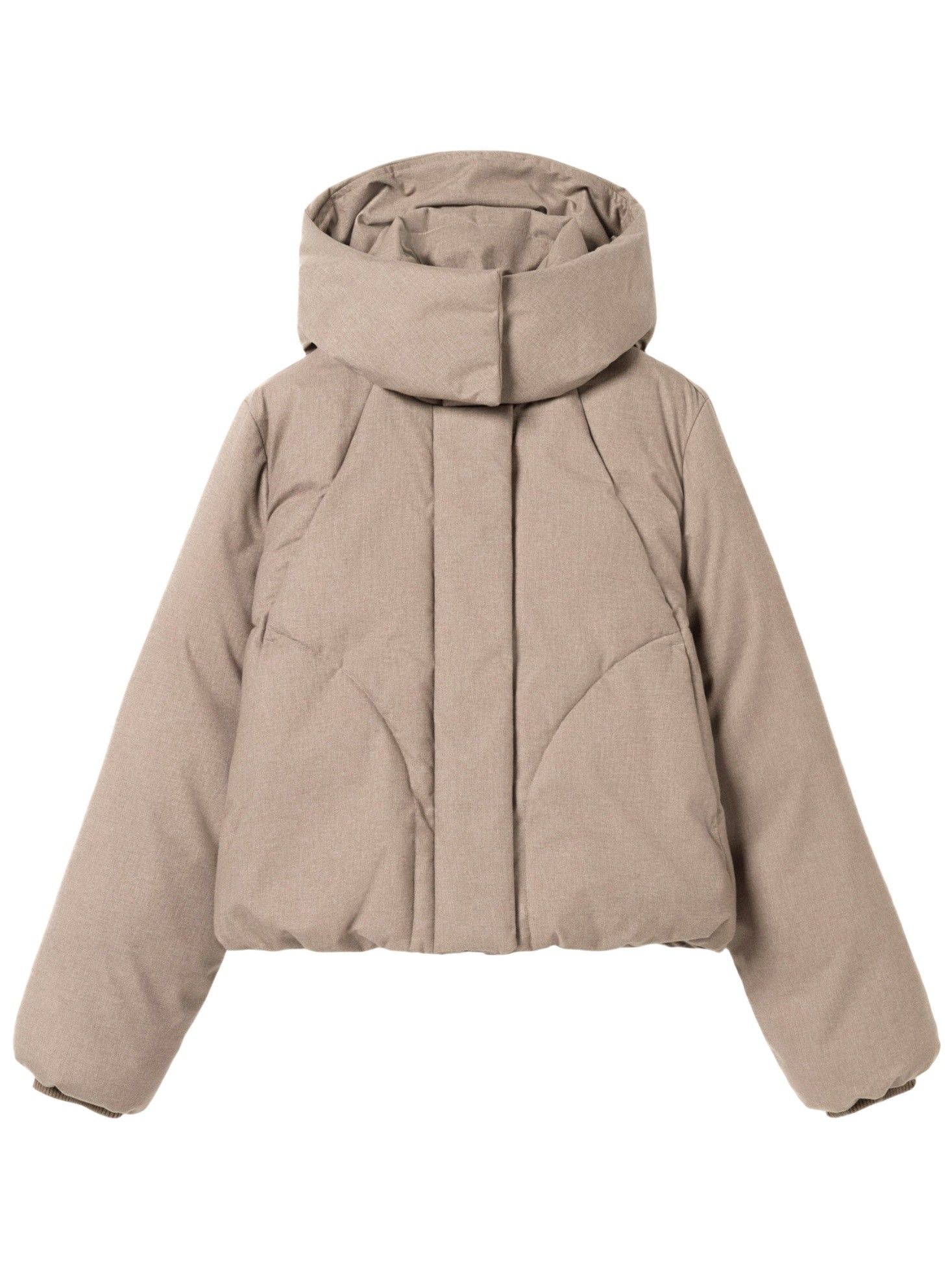 ELVINE - JAS - Beige