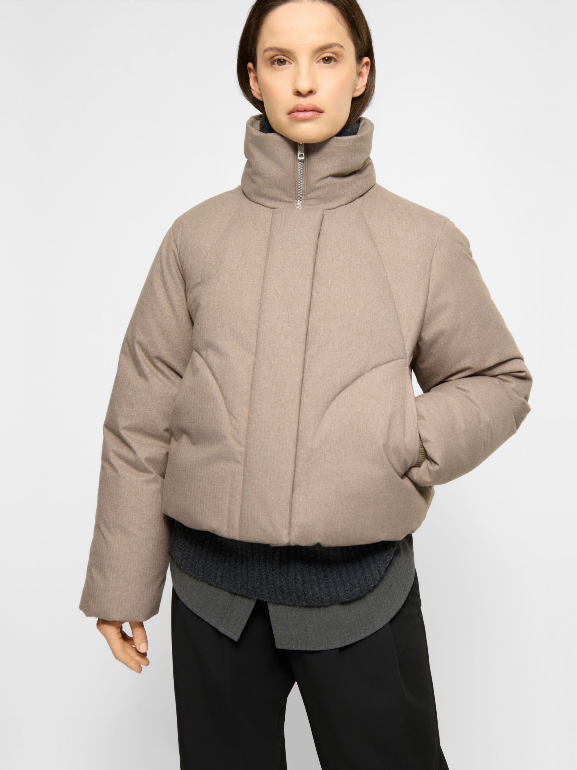 ELVINE - JAS - Beige