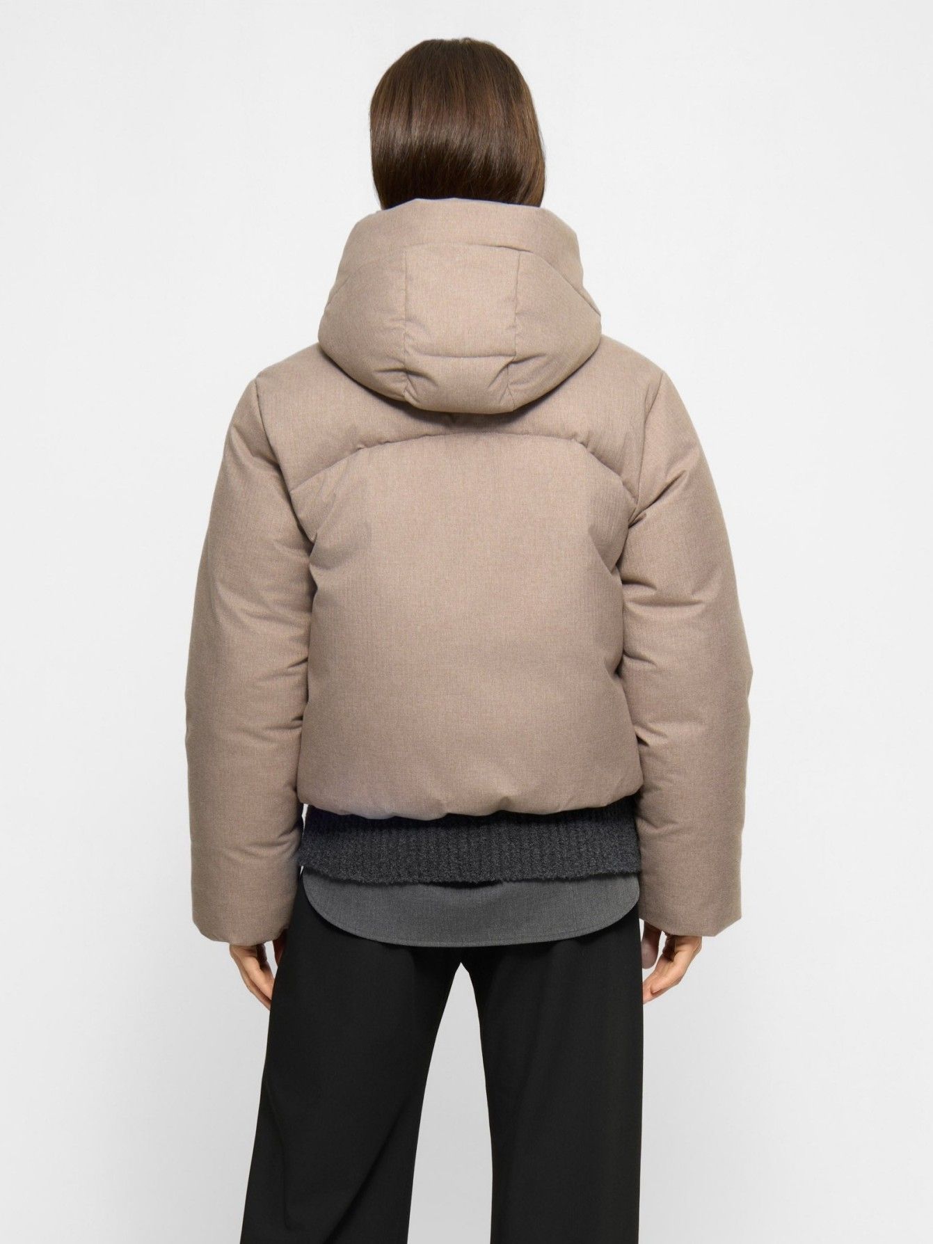 ELVINE - JAS - Beige