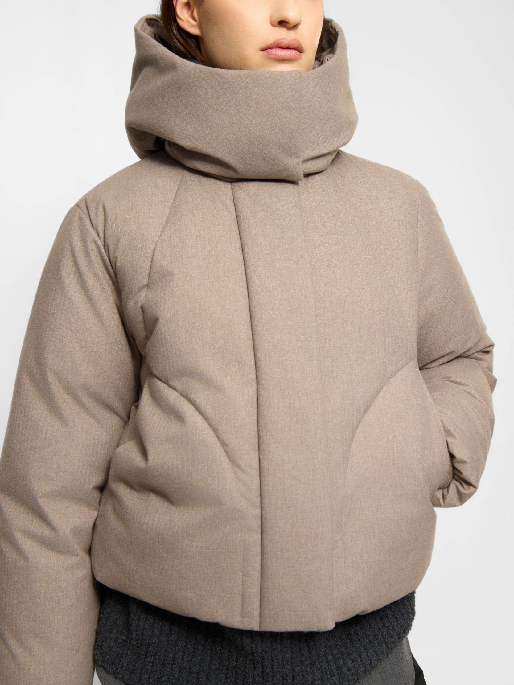 ELVINE - JAS - Beige