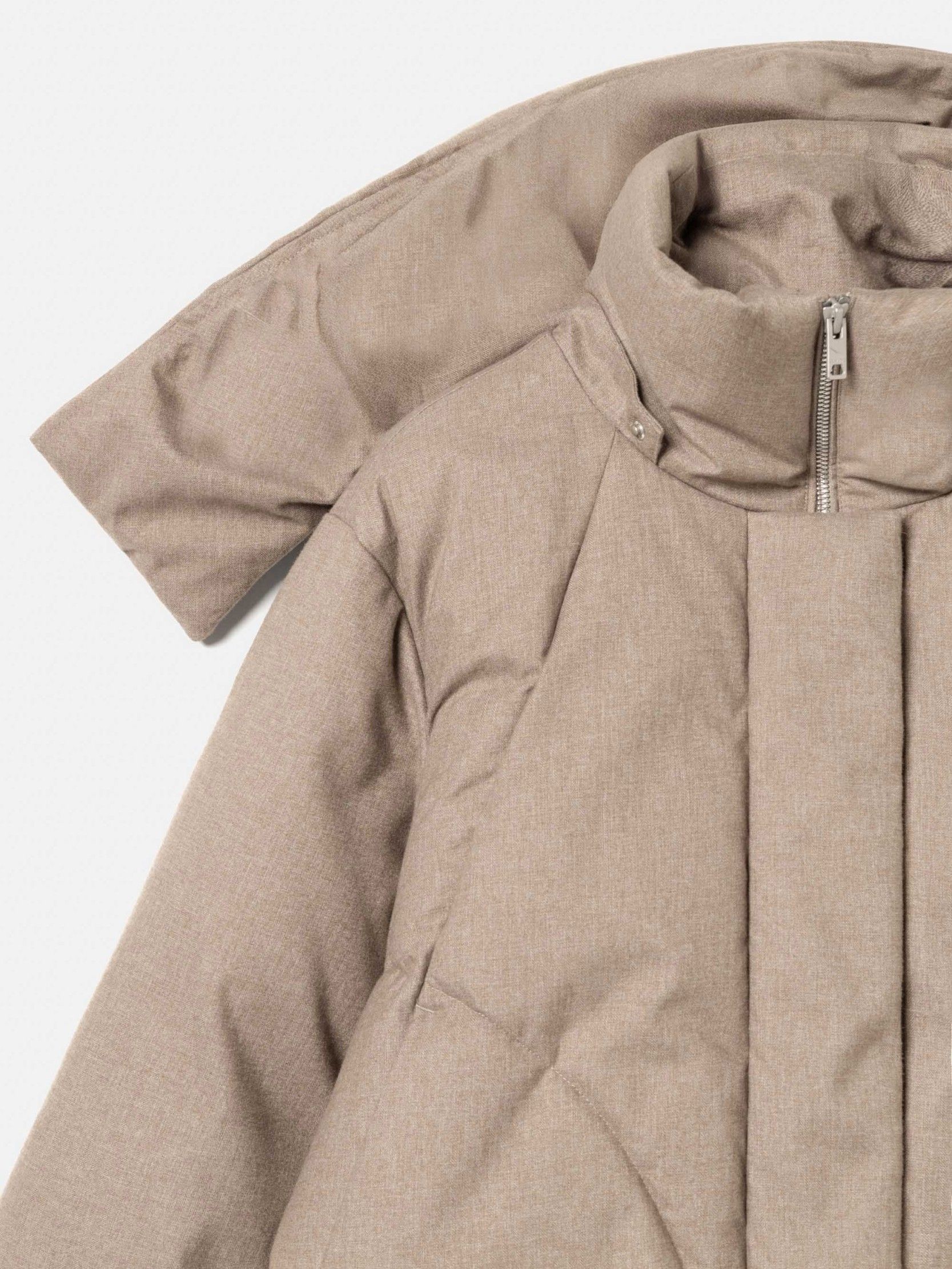 ELVINE - JAS - Beige