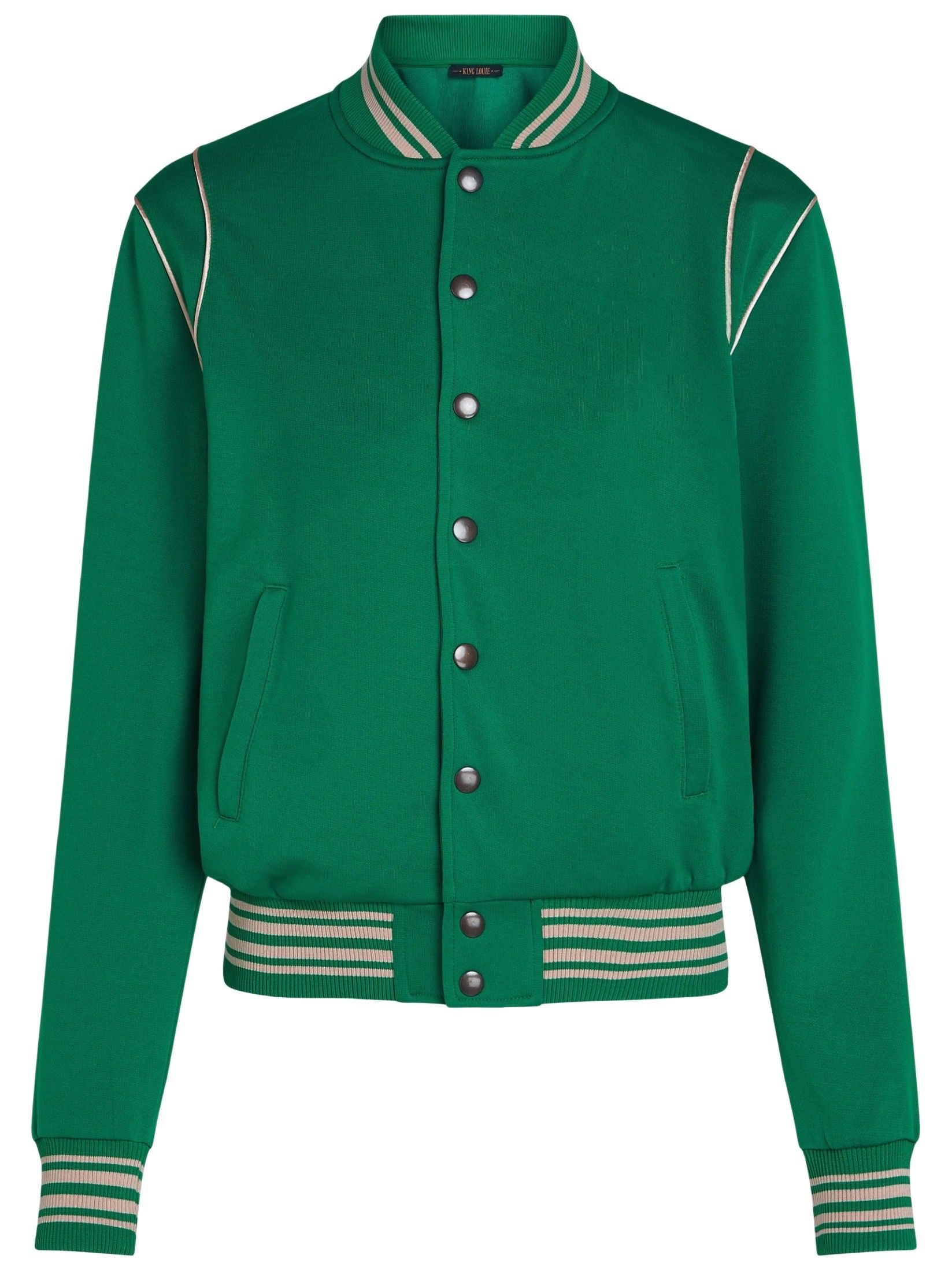 KING LOUIE - BLAZER - Groen