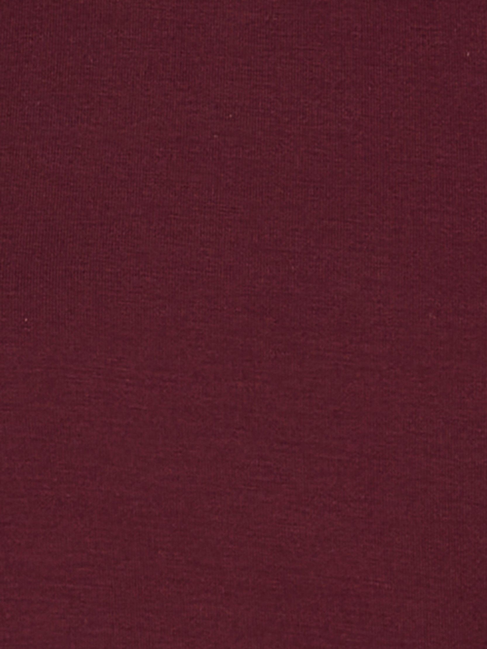 KING LOUIE - BLOUSE - Rood