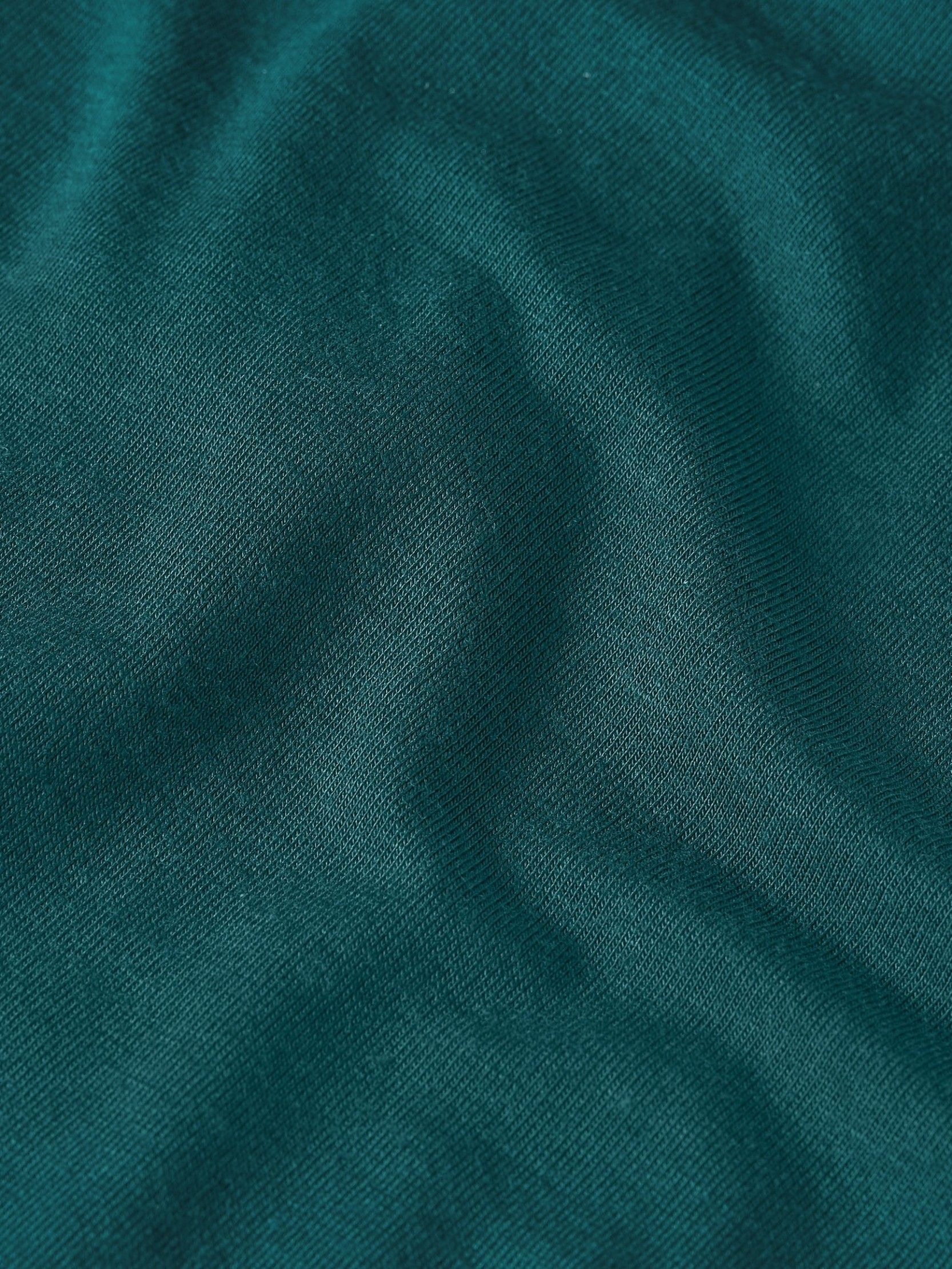 KING LOUIE - BLOUSE - Groen
