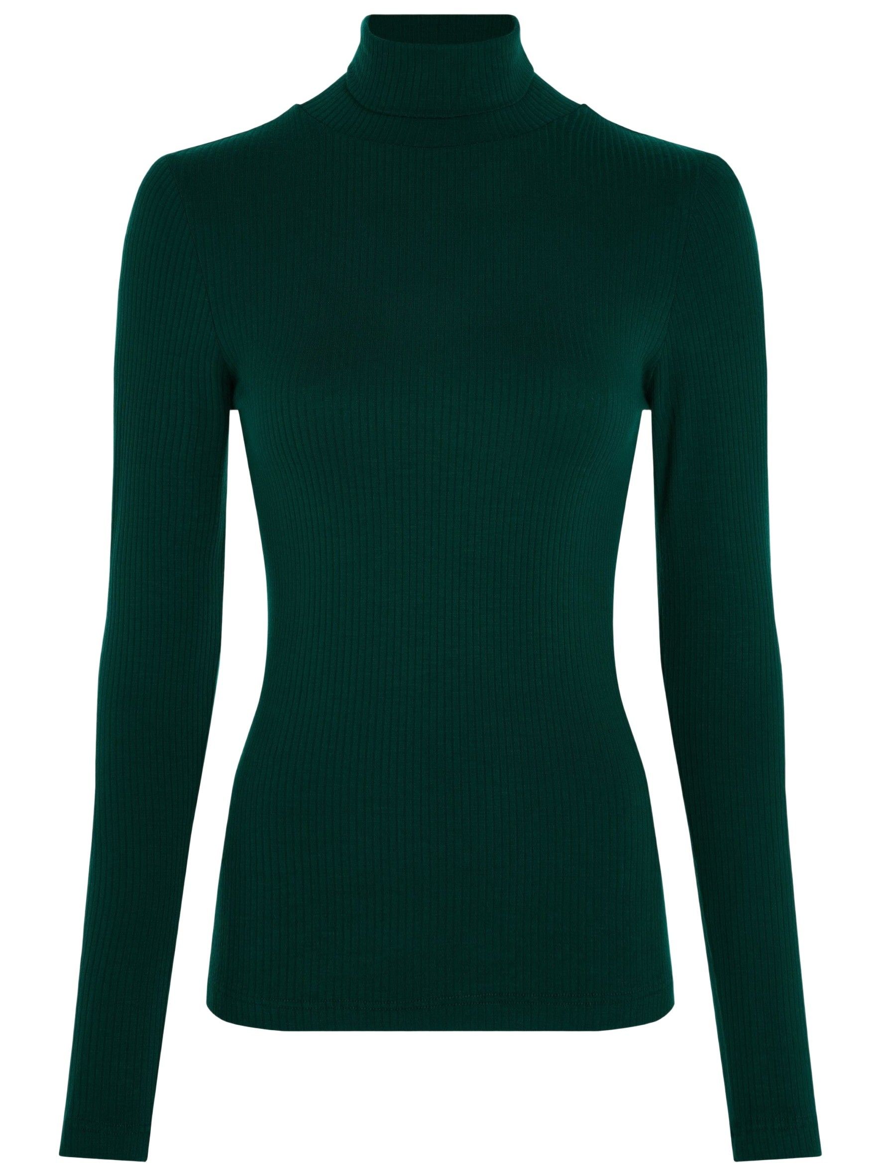 KING LOUIE - SHIRT - Groen