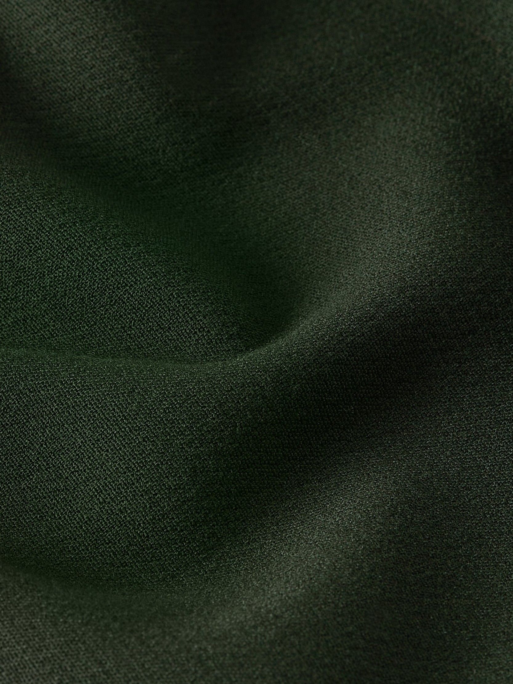 KING LOUIE - BROEK - Groen