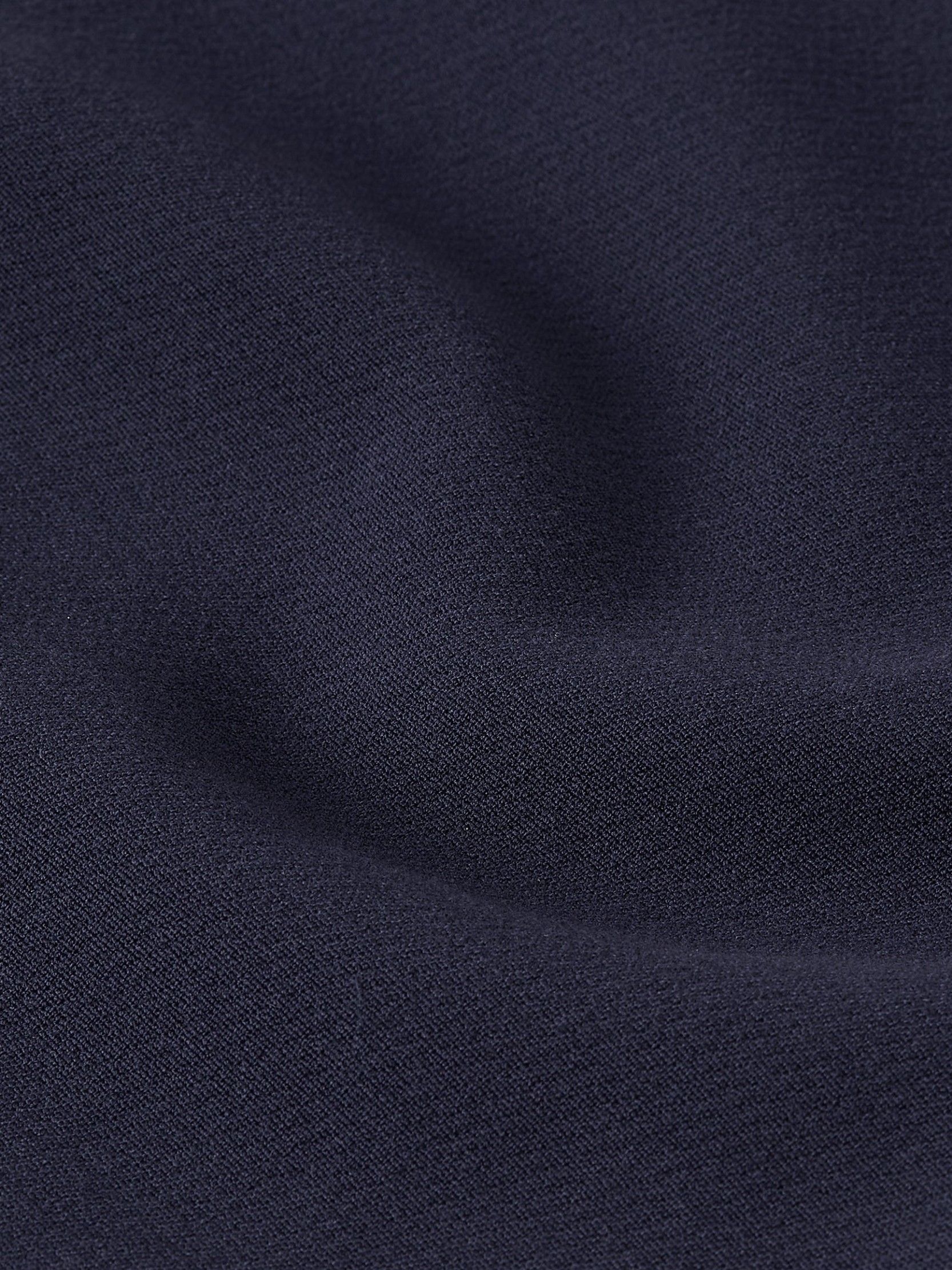 KING LOUIE - BROEK - Blauw