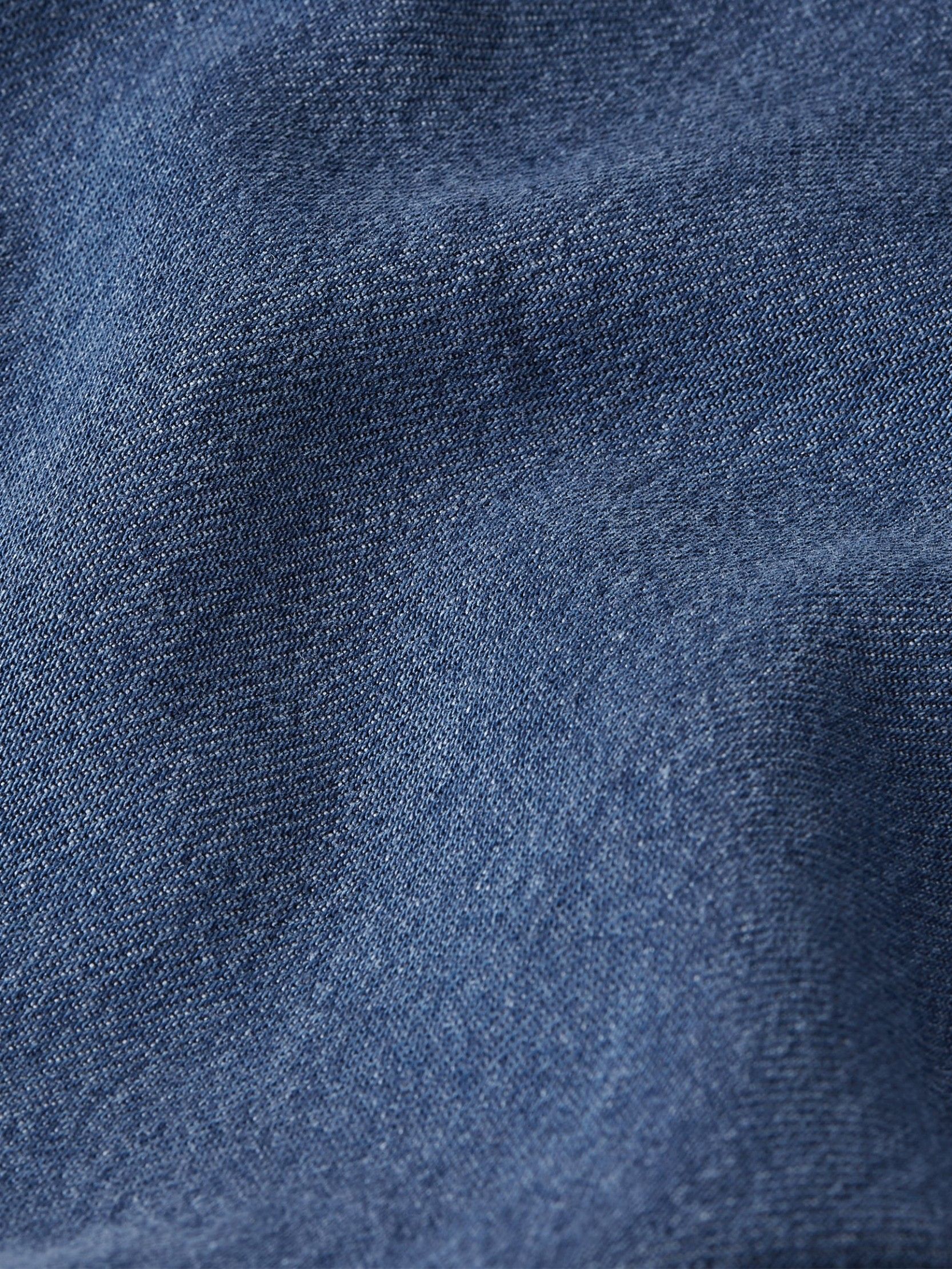 KING LOUIE - BLOUSE - Blauw