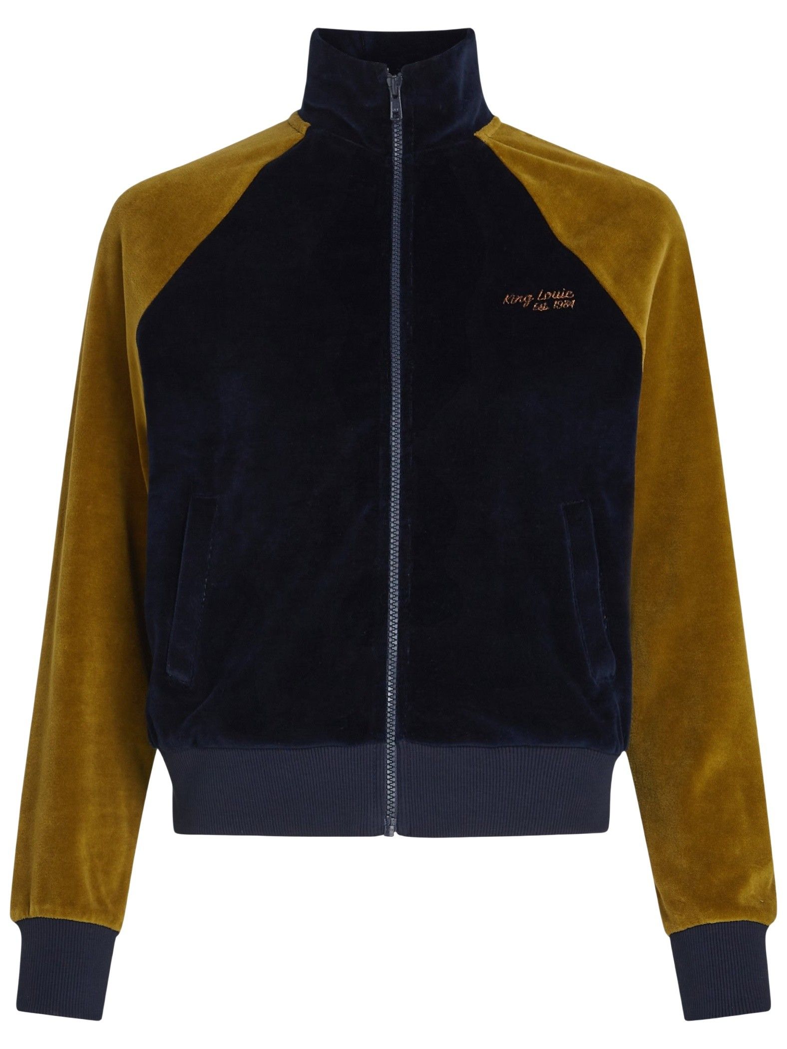 KING LOUIE - BLAZER - Blauw
