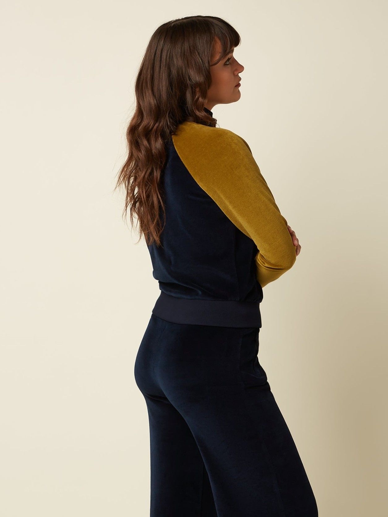 KING LOUIE - BLAZER - Blauw
