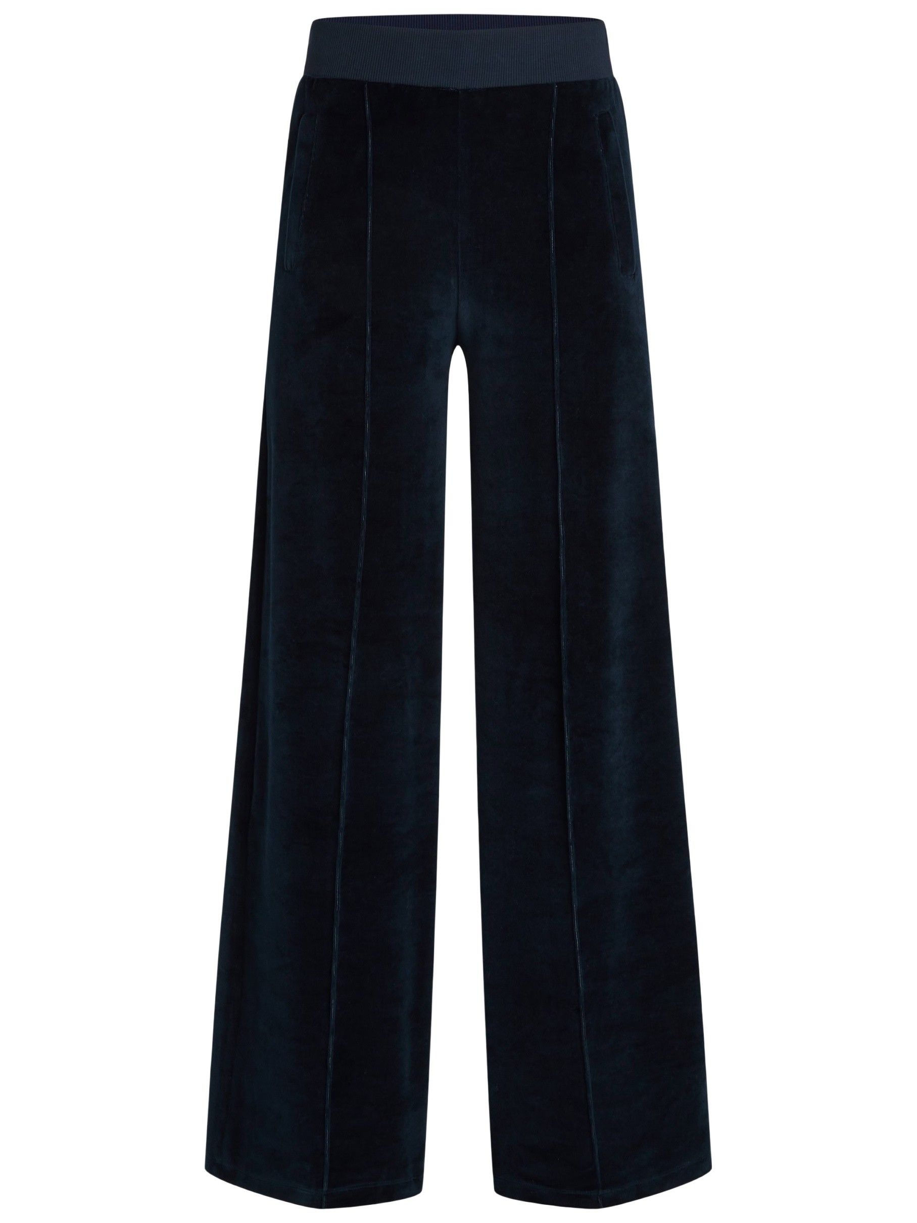 KING LOUIE - BROEK - Blauw
