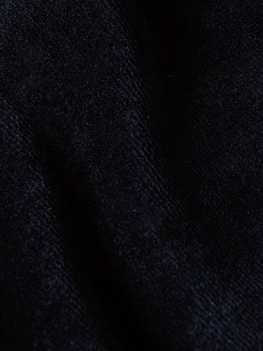 KING LOUIE - BROEK - Blauw