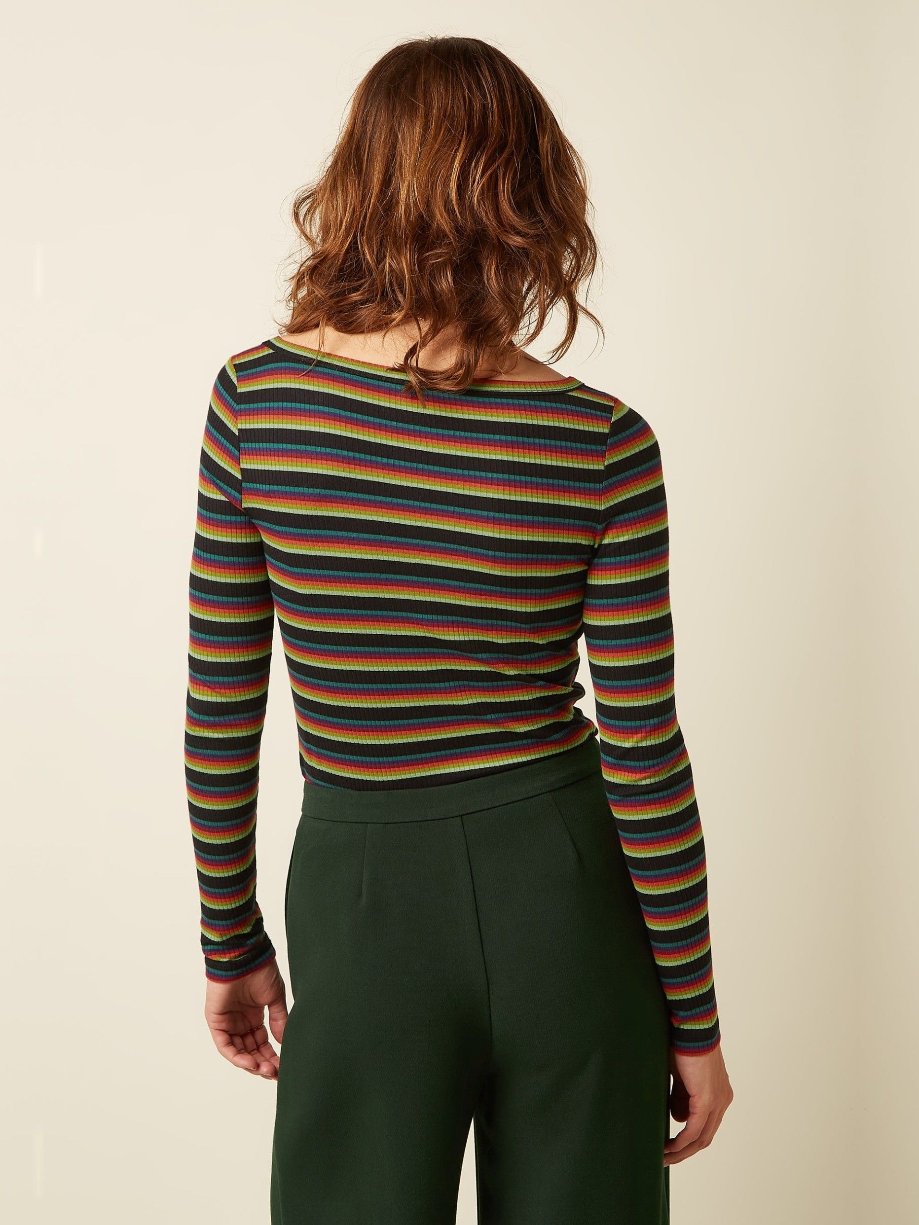 KING LOUIE - SHIRT - Groen