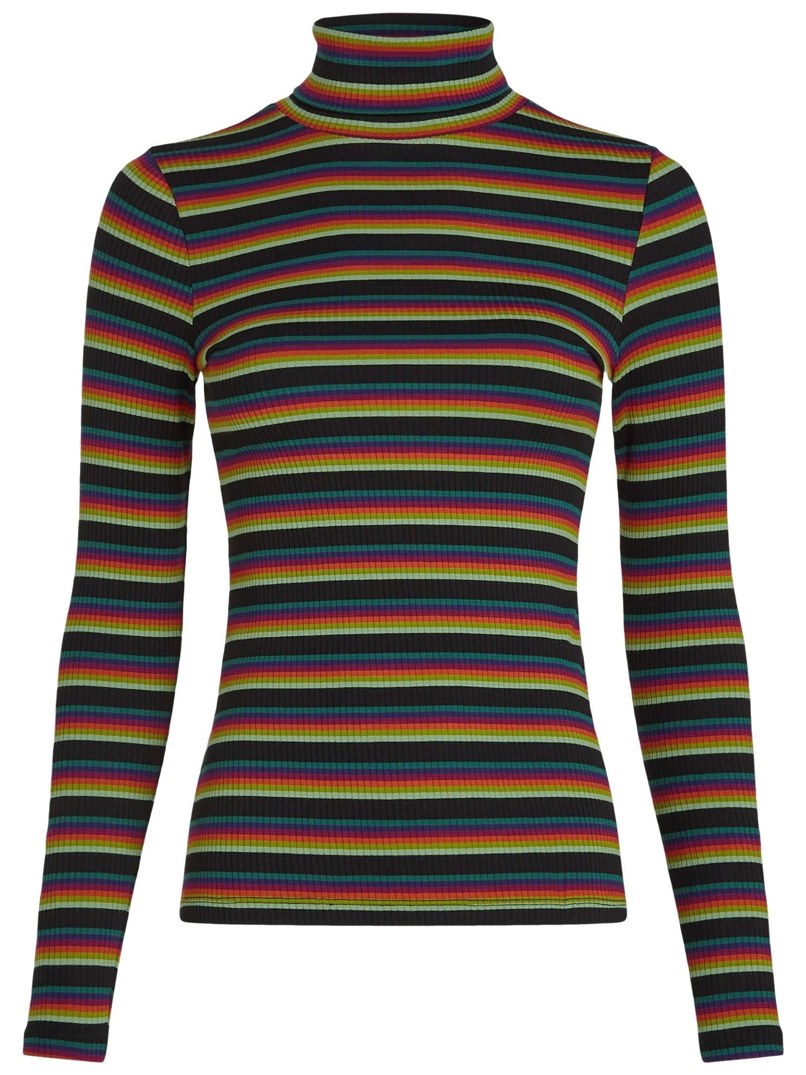 KING LOUIE - SHIRT - Groen