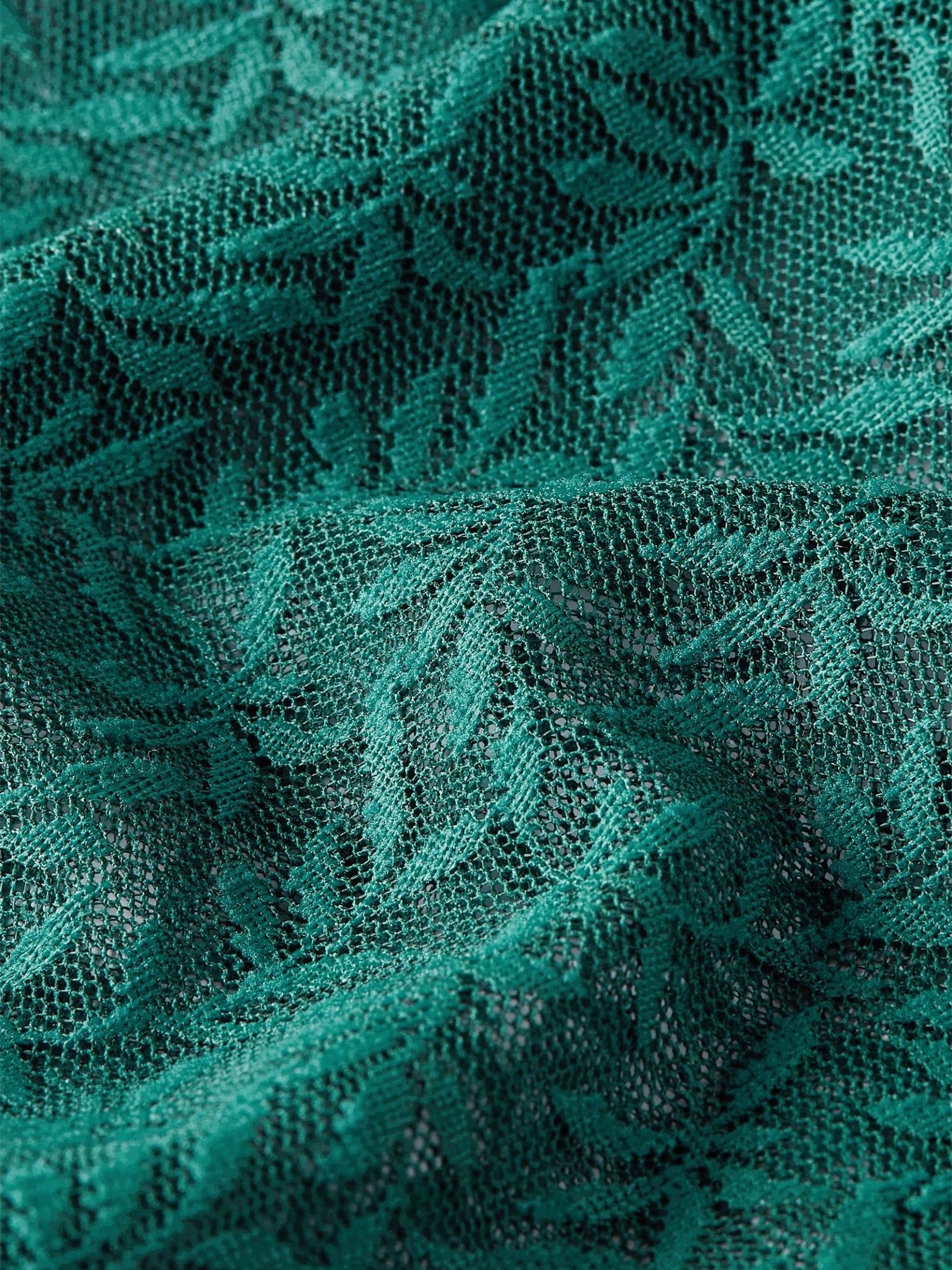 KING LOUIE - SHIRT - Groen