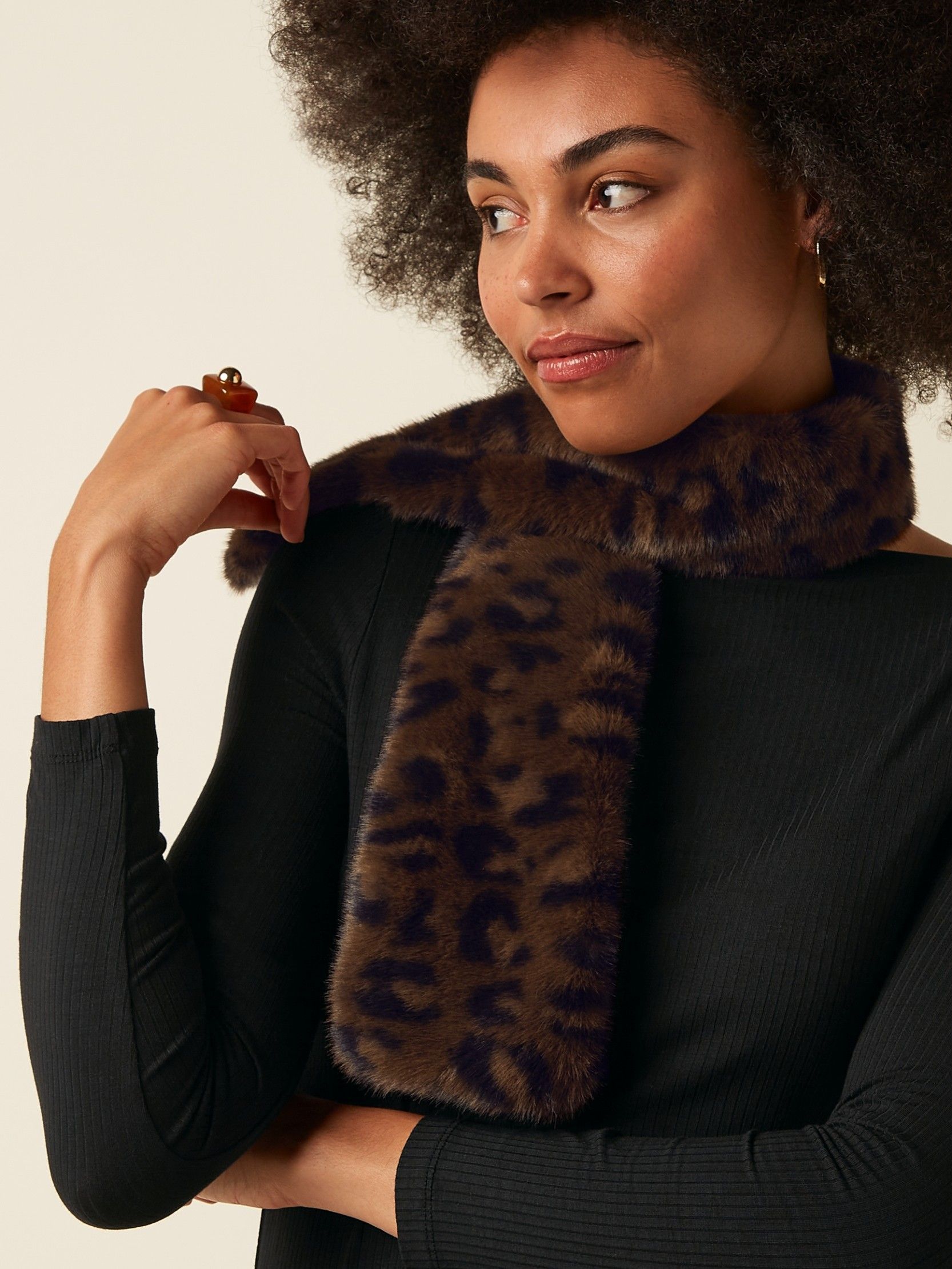 KING LOUIE - ACCESSOIRE - Bruin