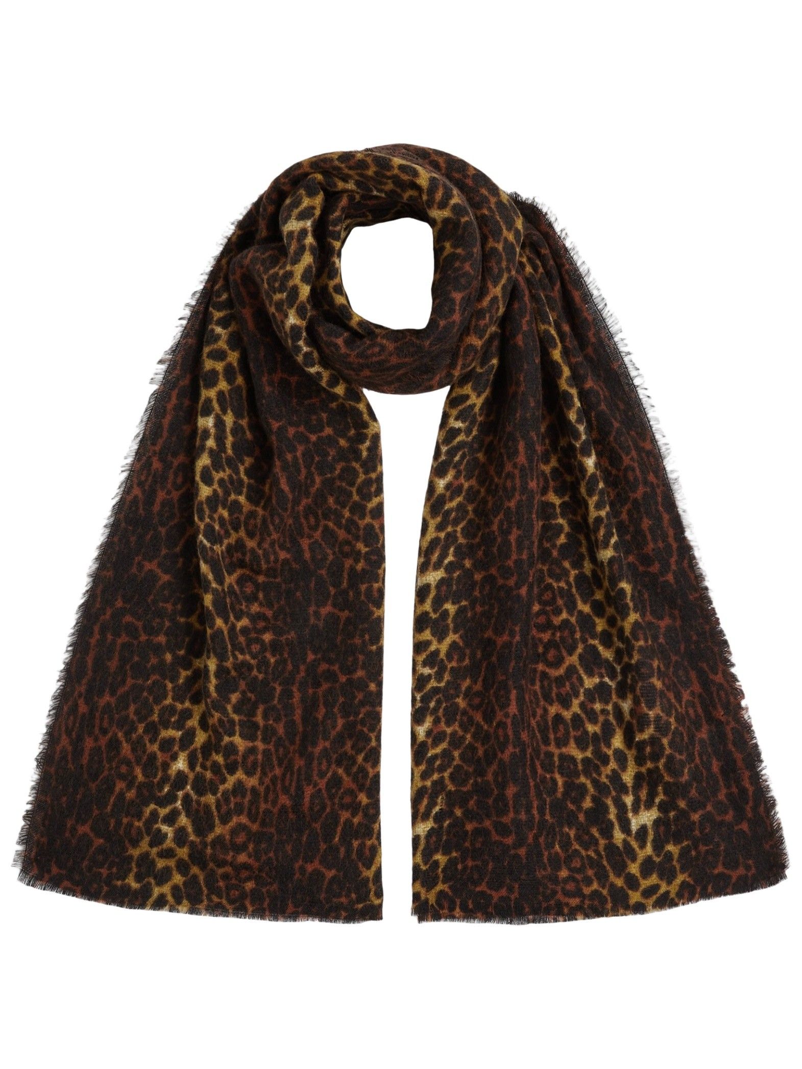 KING LOUIE - ACCESSOIRE - Bruin