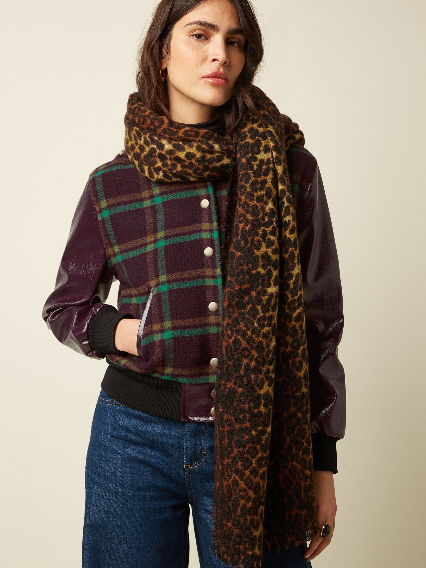 KING LOUIE - ACCESSOIRE - Bruin