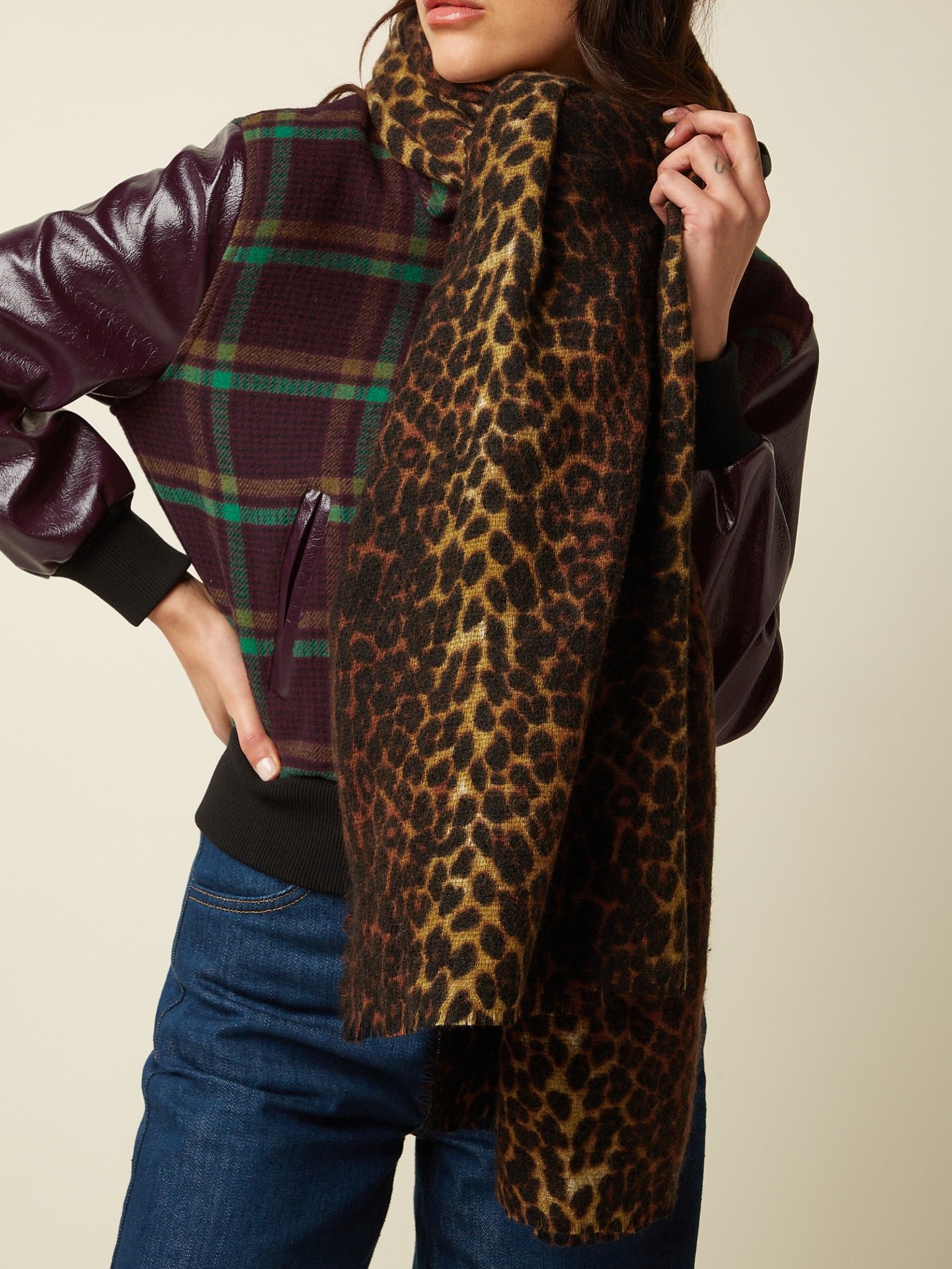 KING LOUIE - ACCESSOIRE - Bruin