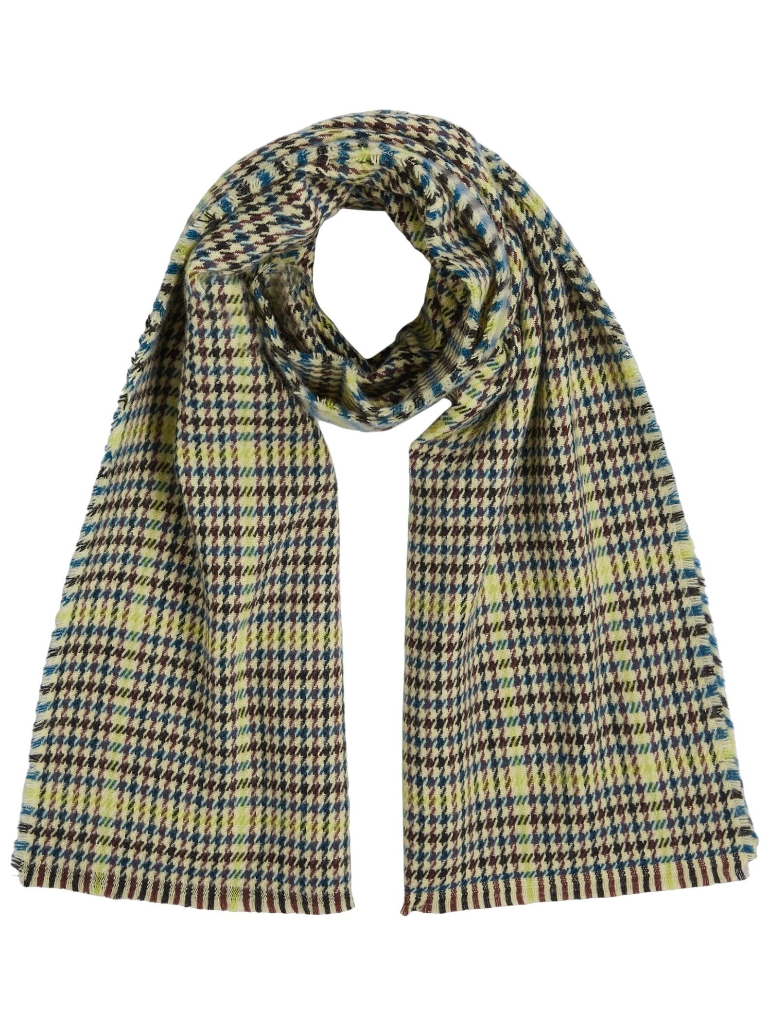 KING LOUIE - ACCESSOIRE - Groen