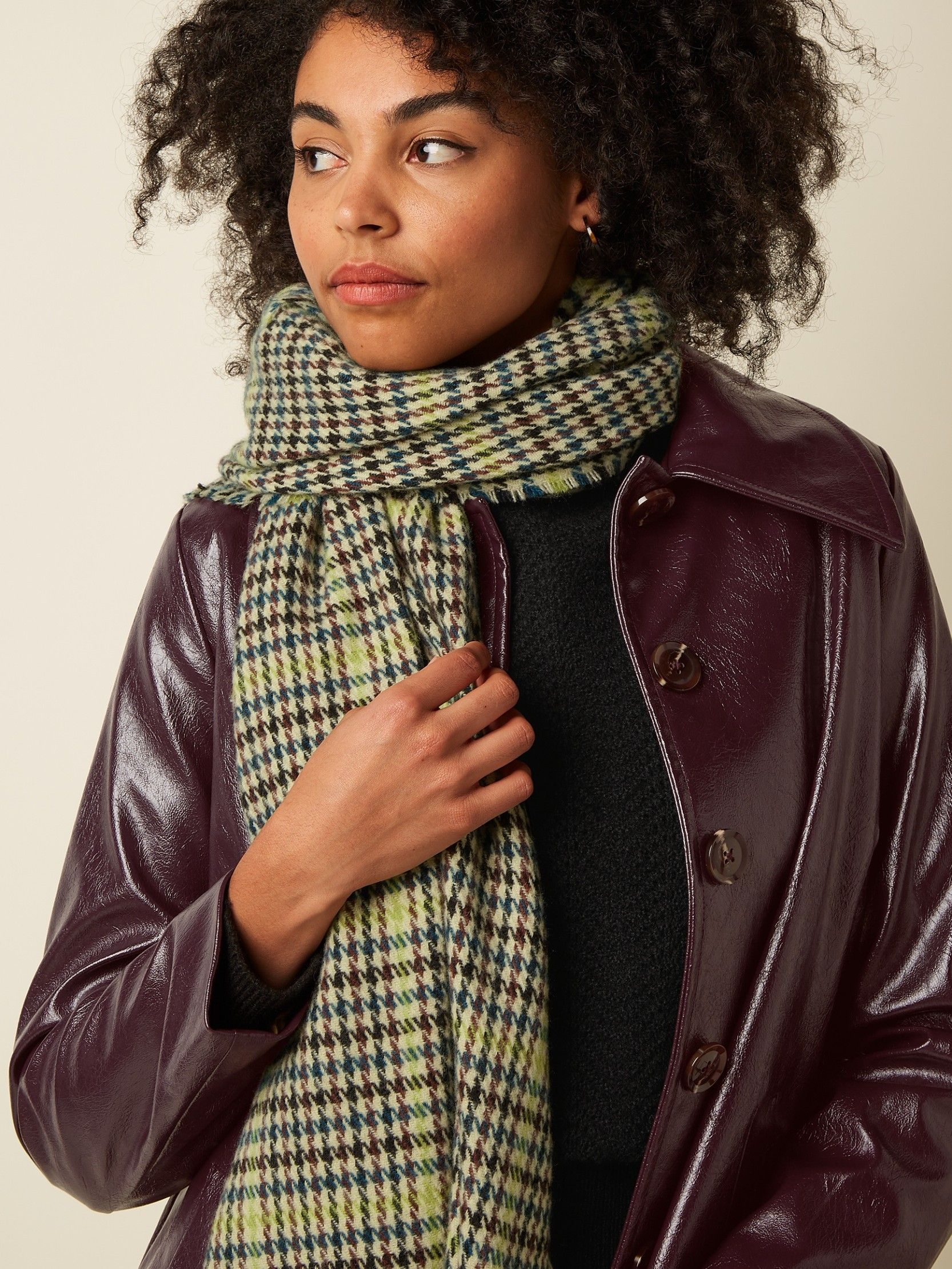 KING LOUIE - ACCESSOIRE - Groen
