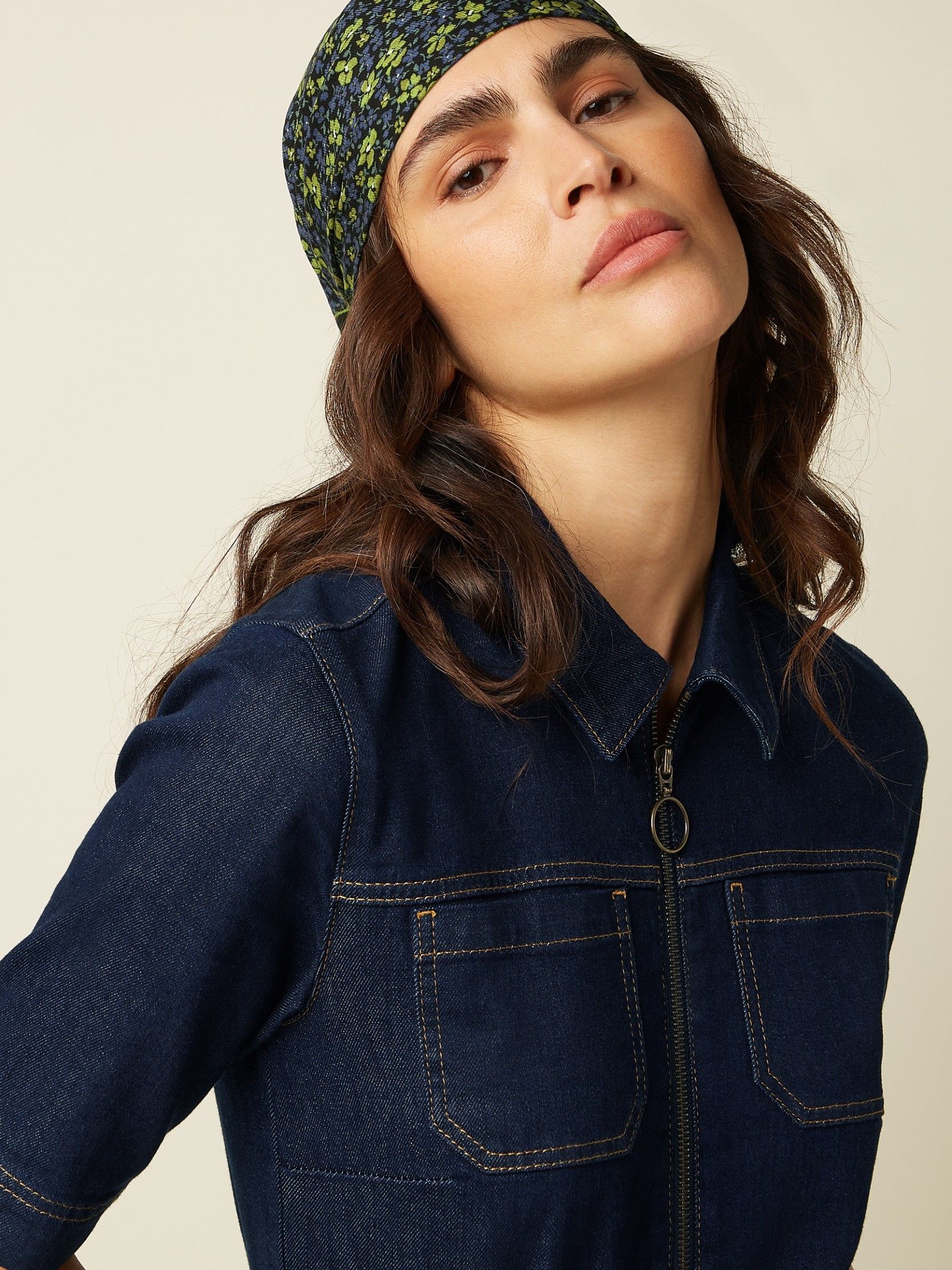 KING LOUIE - ACCESSOIRE - Zwart