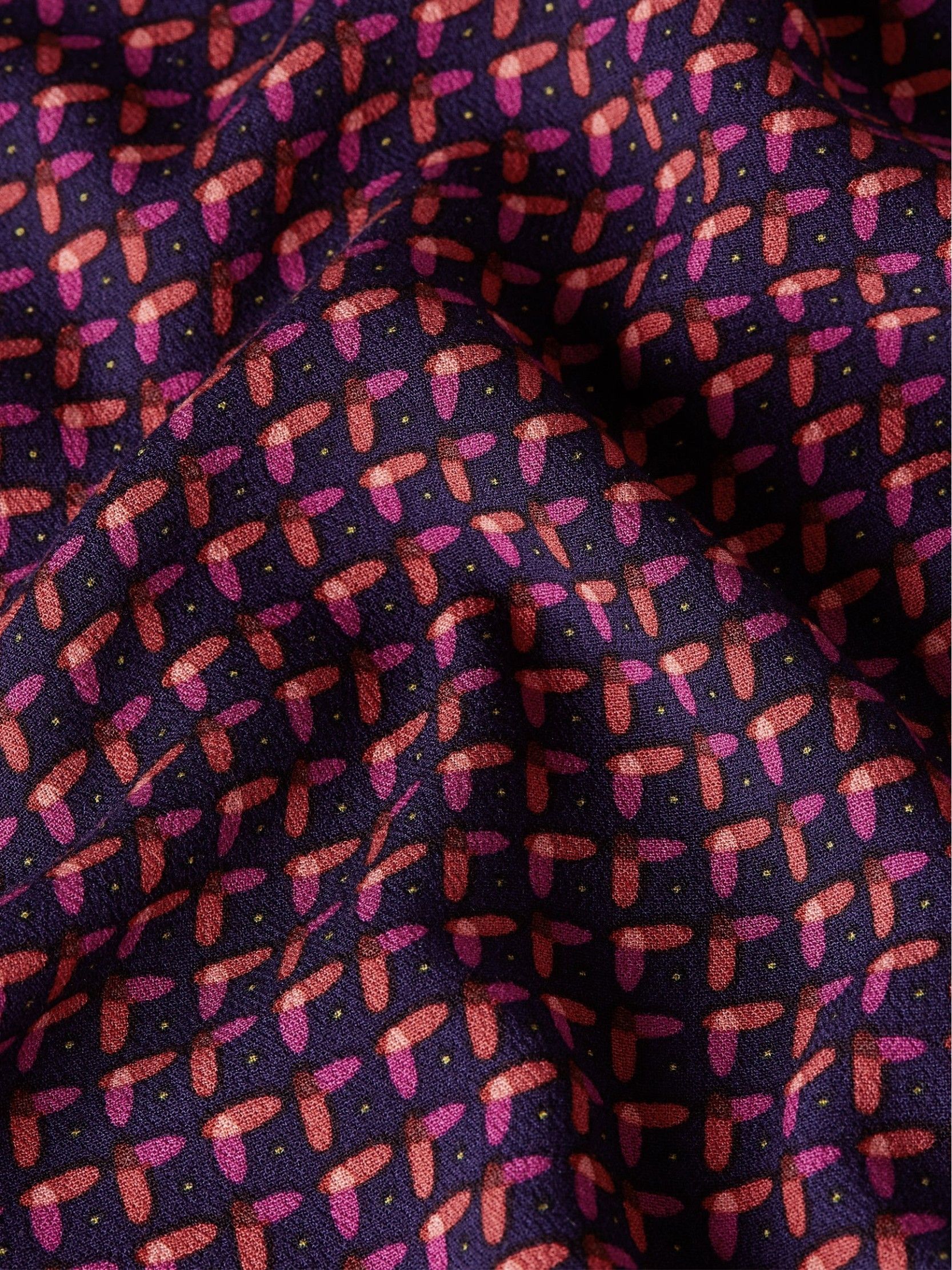 KING LOUIE - JURK - Blauw