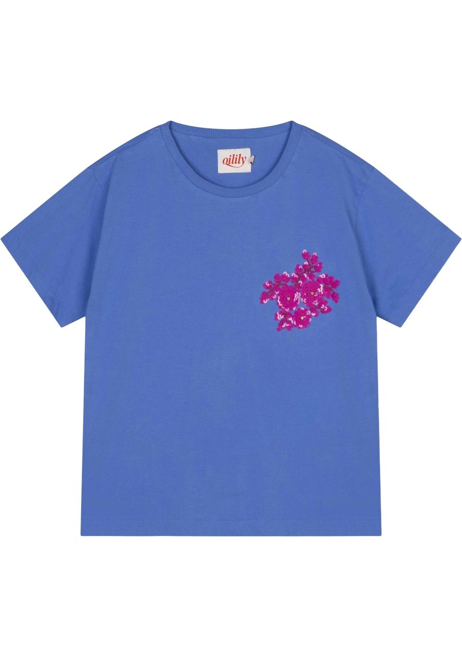OILILY SHIRT
