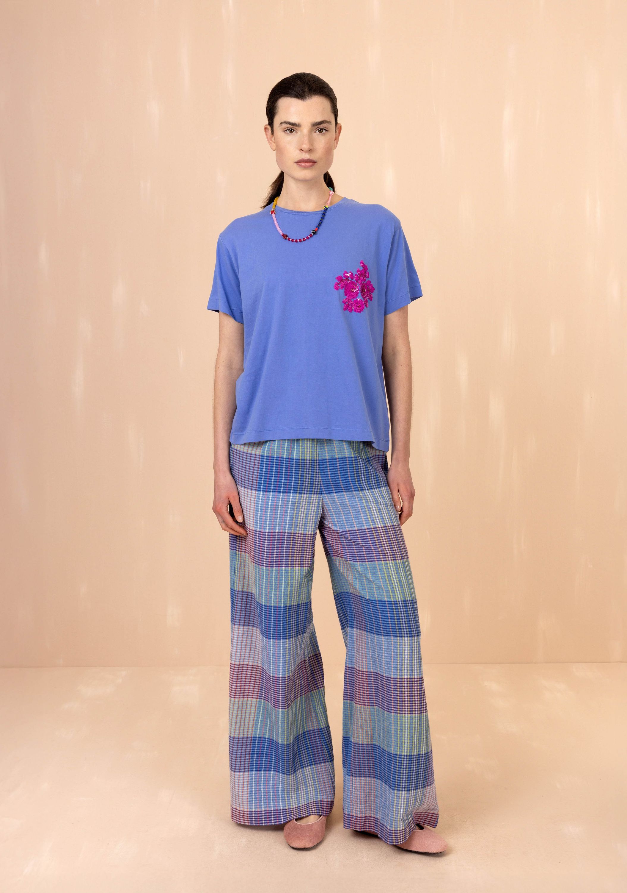 OILILY SHIRT