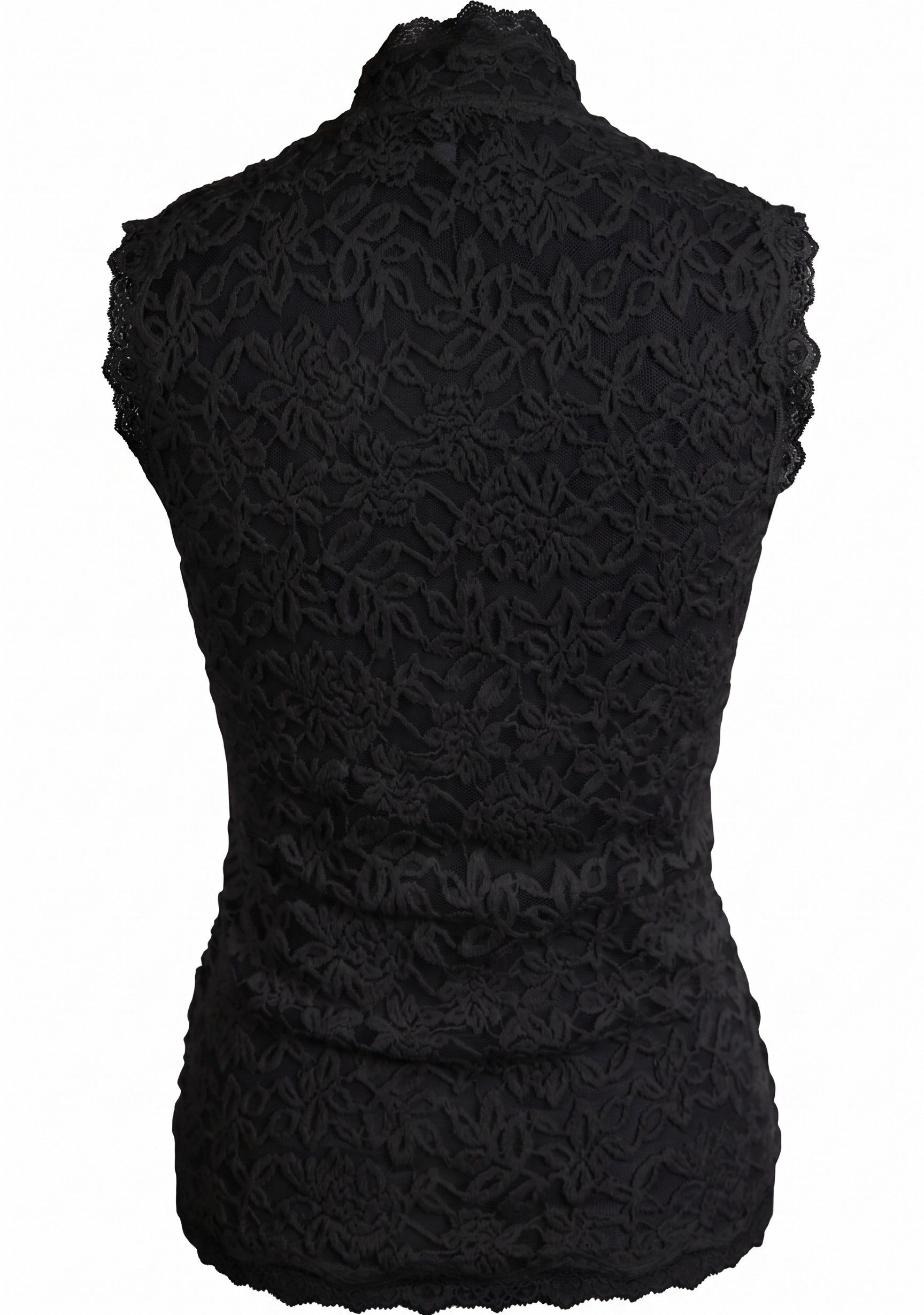 ROSEMUNDE - SHIRT - Zwart