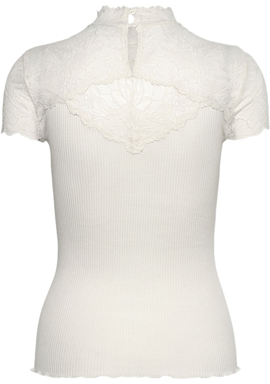 ROSEMUNDE - SHIRT - Beige