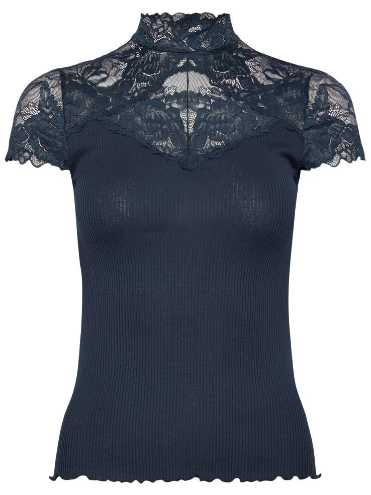 ROSEMUNDE - SHIRT - Blauw