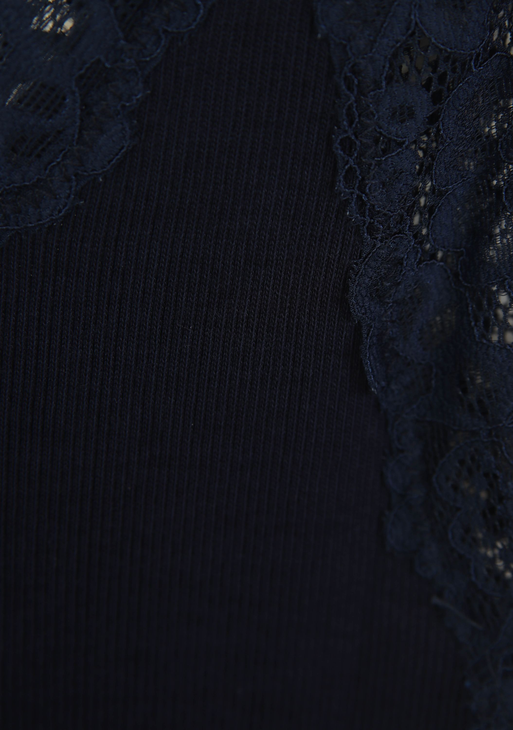 ROSEMUNDE - SHIRT - Blauw