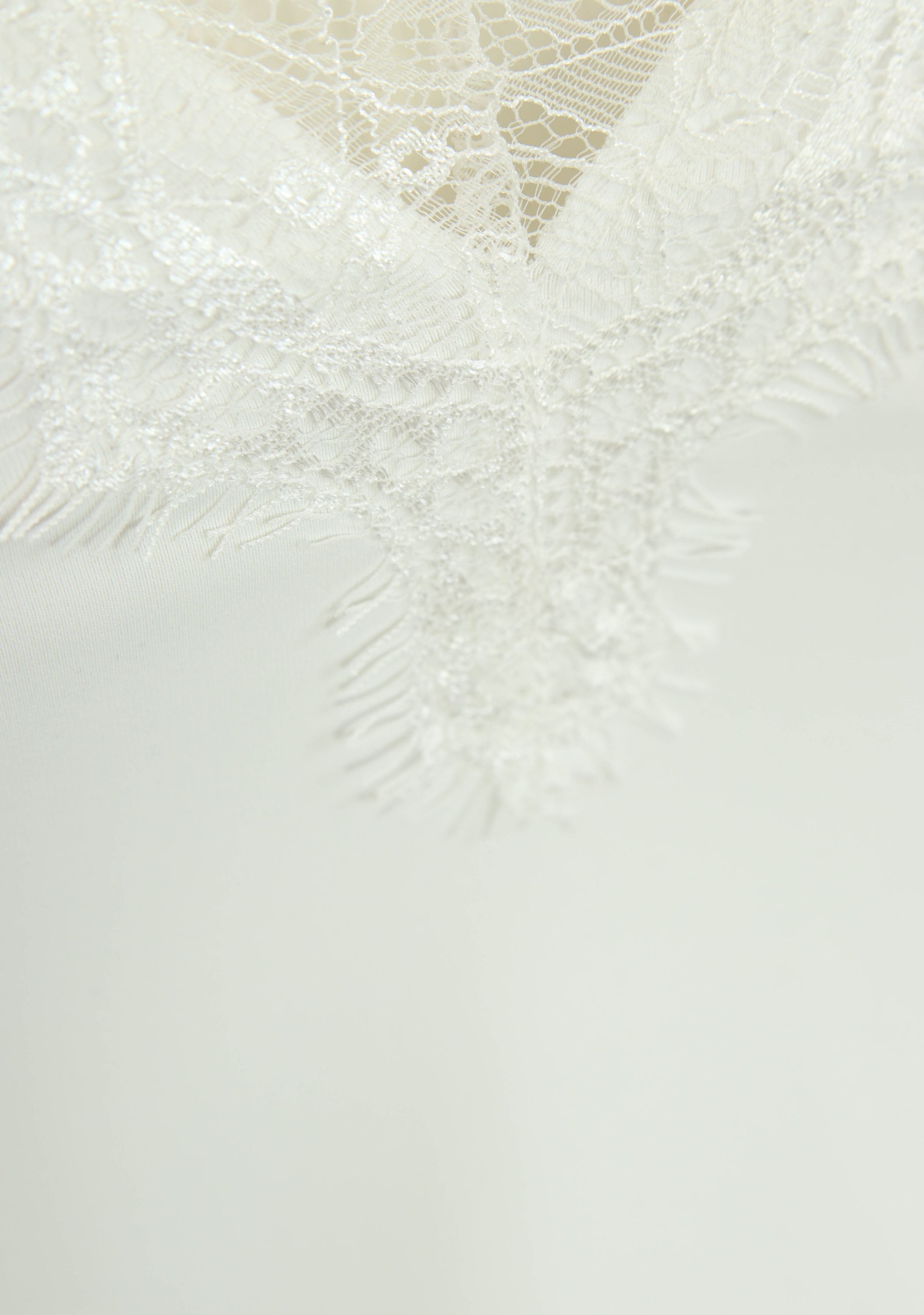 ROSEMUNDE - SHIRT - Wit