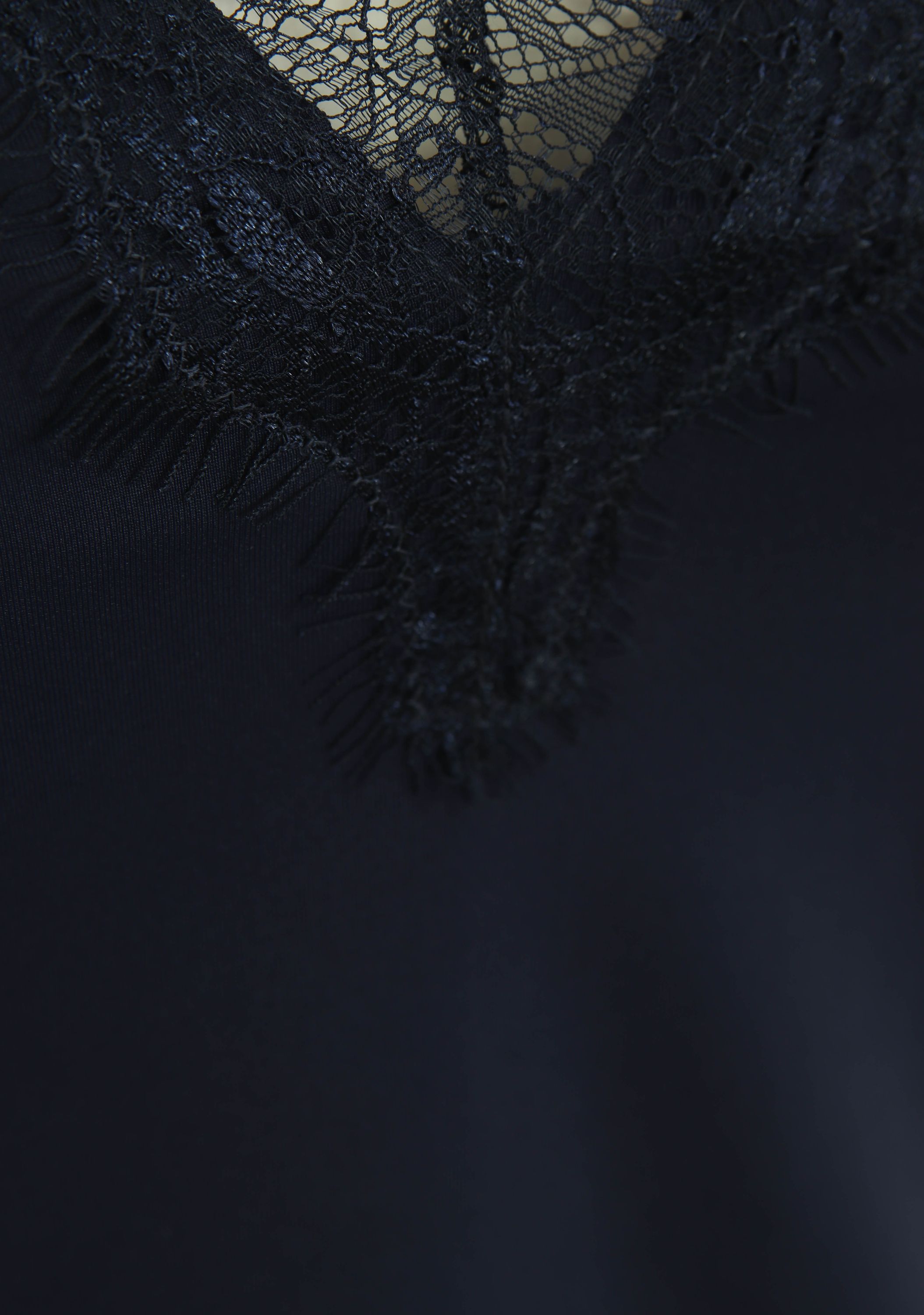 ROSEMUNDE - SHIRT - Blauw