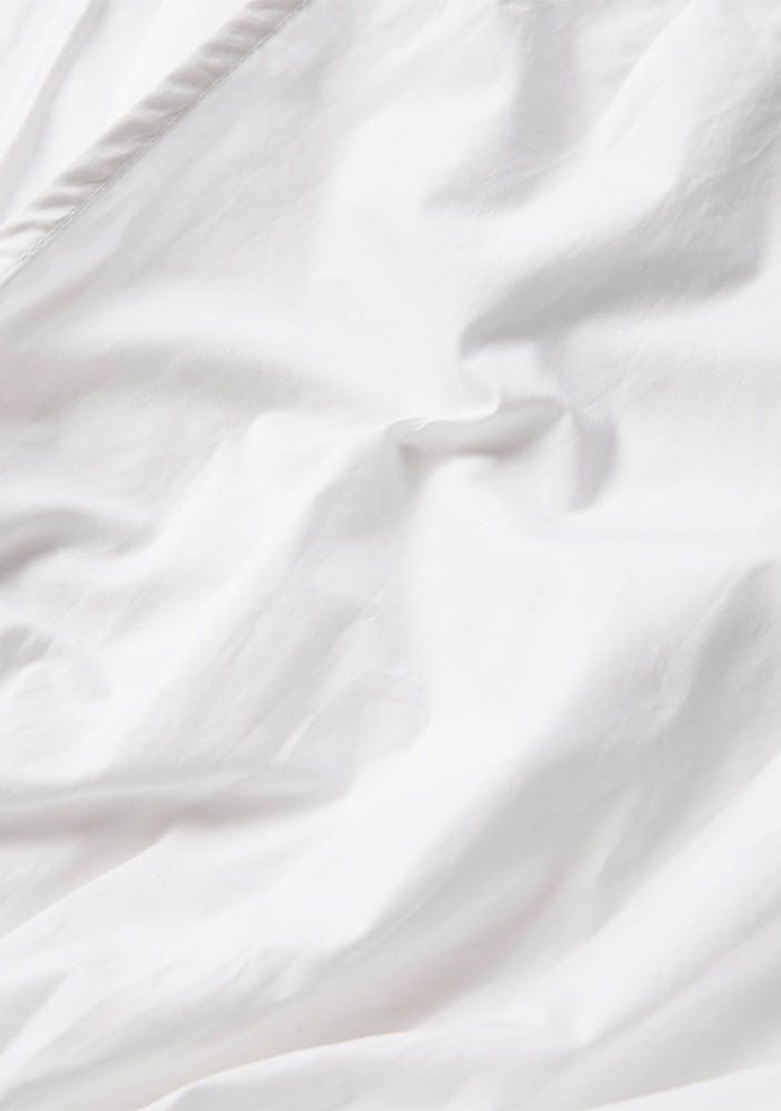 COPENHAGEN MUSE - BLOUSE - Wit