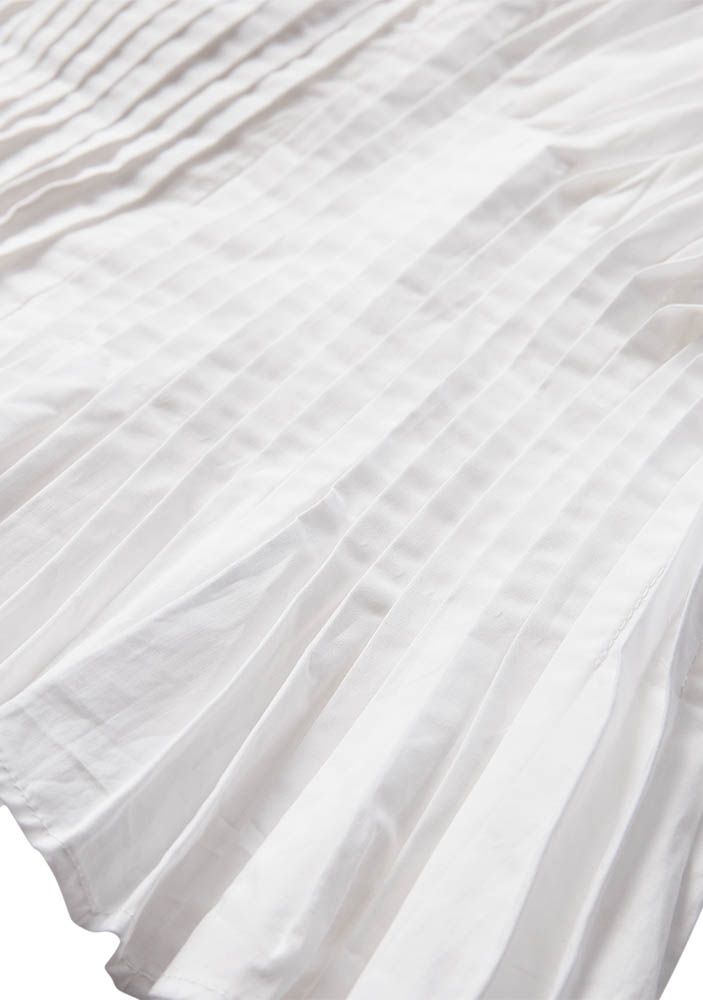COPENHAGEN MUSE - BLOUSE - Wit