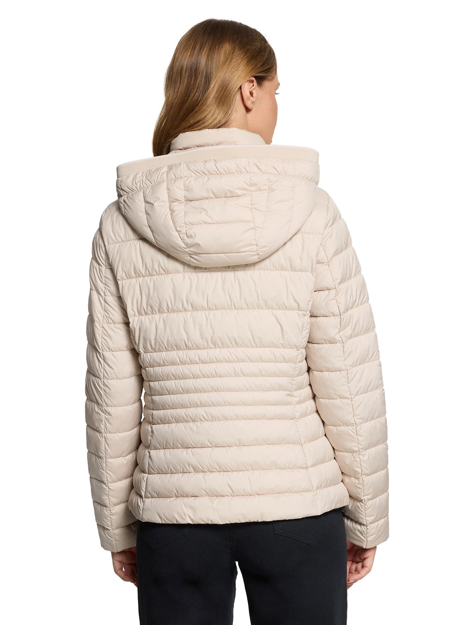 BETTY BARCLAY - JAS - Beige