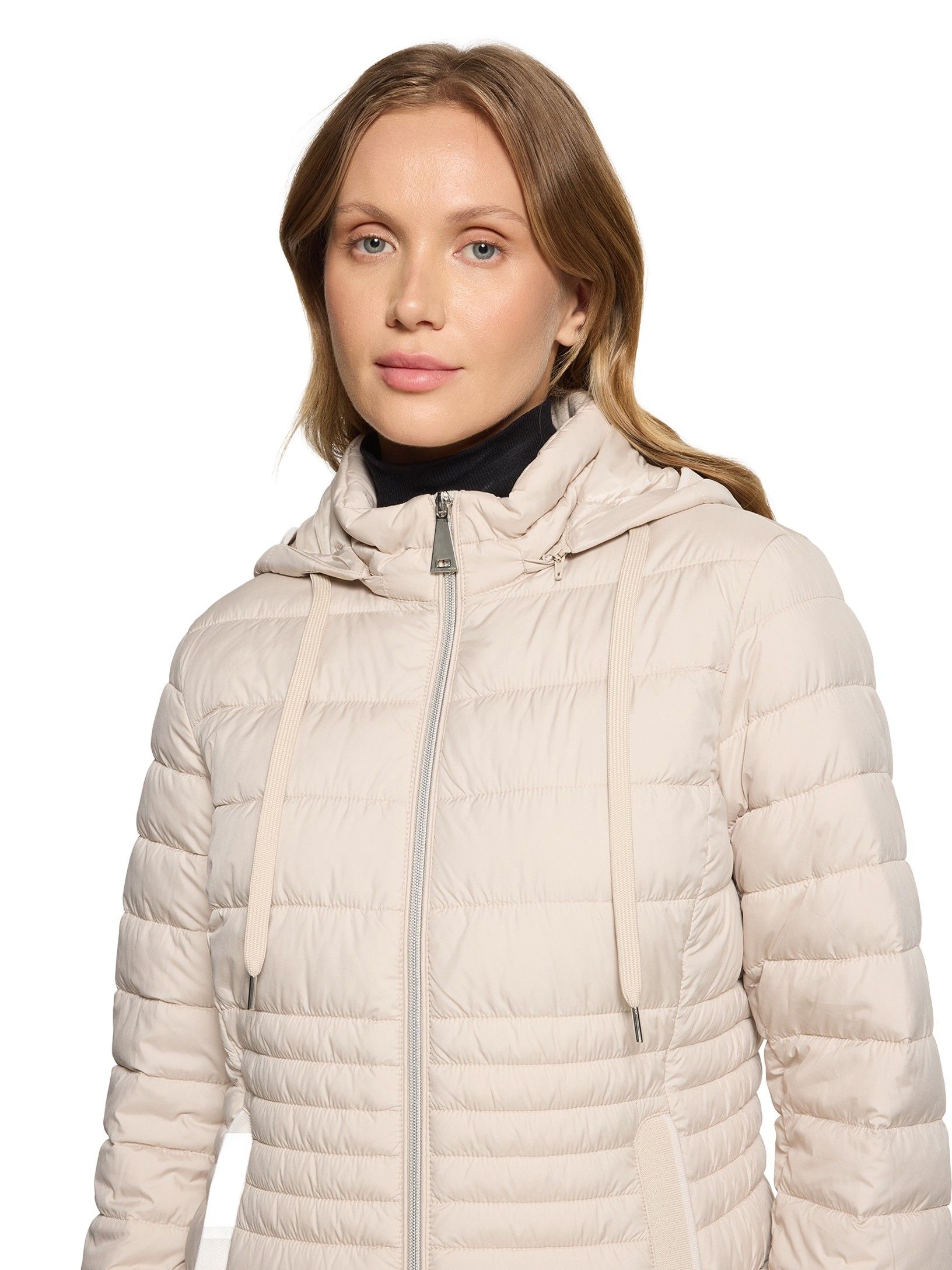 BETTY BARCLAY - JAS - Beige