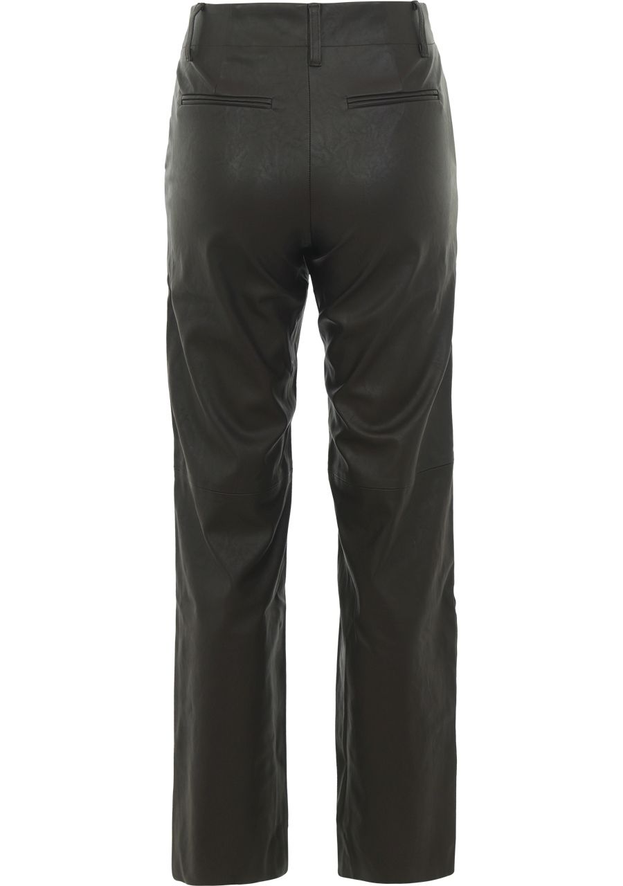 KNIT-TED - BROEK - Bruin
