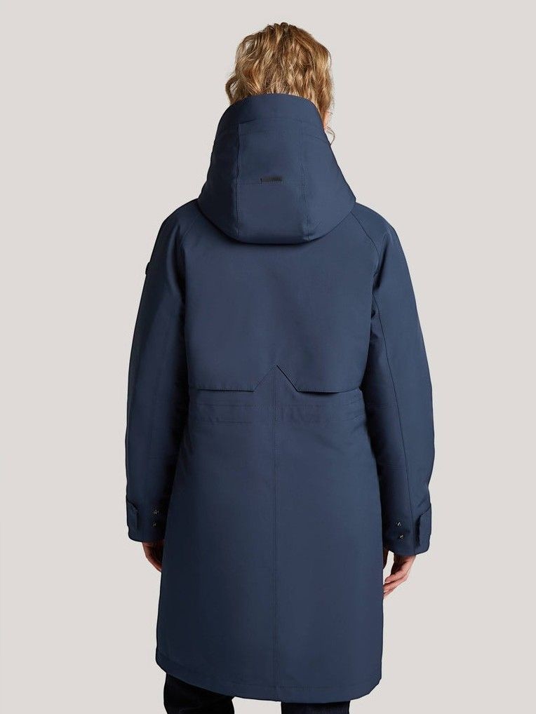 RESET - JAS - Blauw