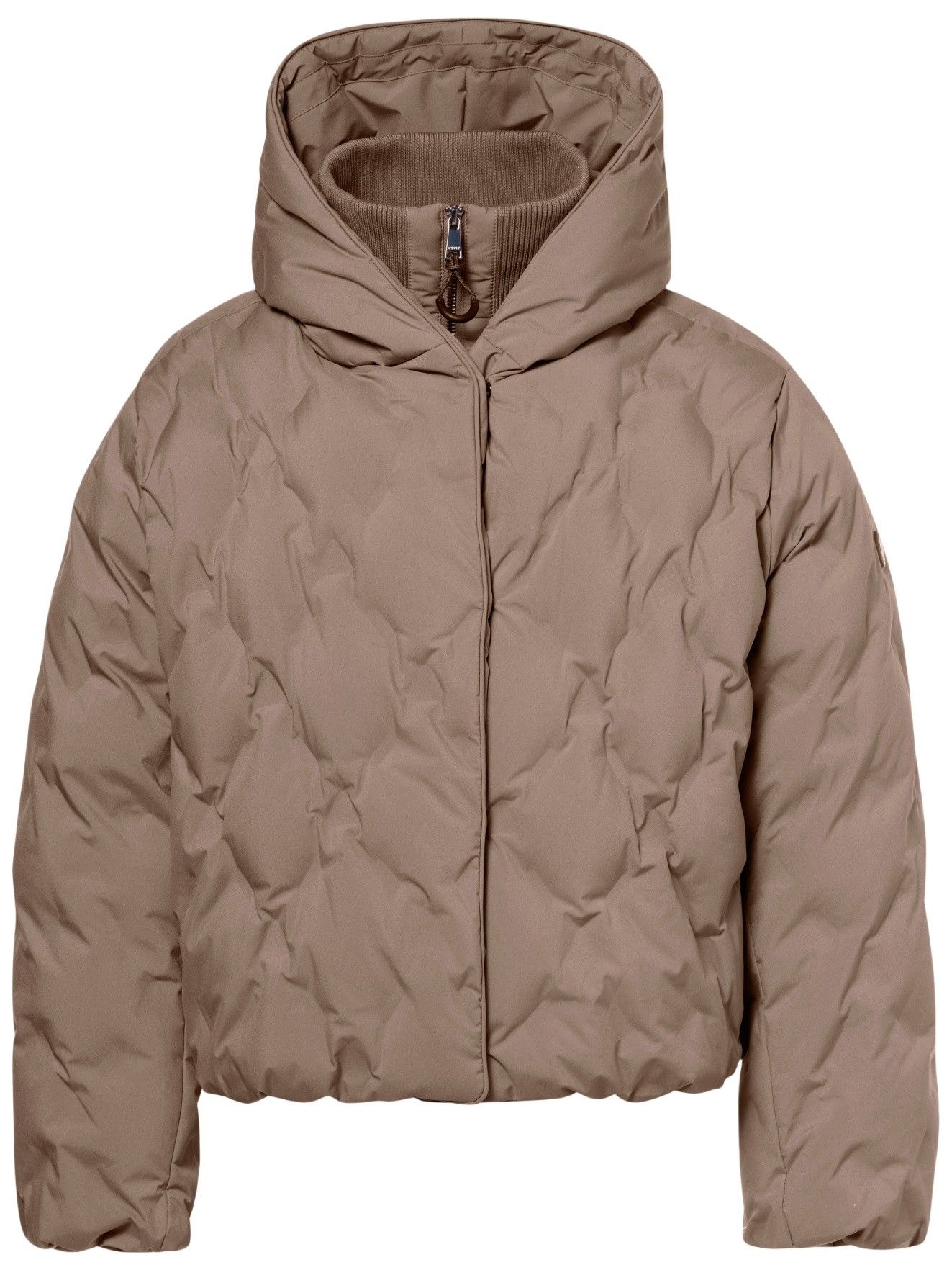 RESET - JAS - Beige