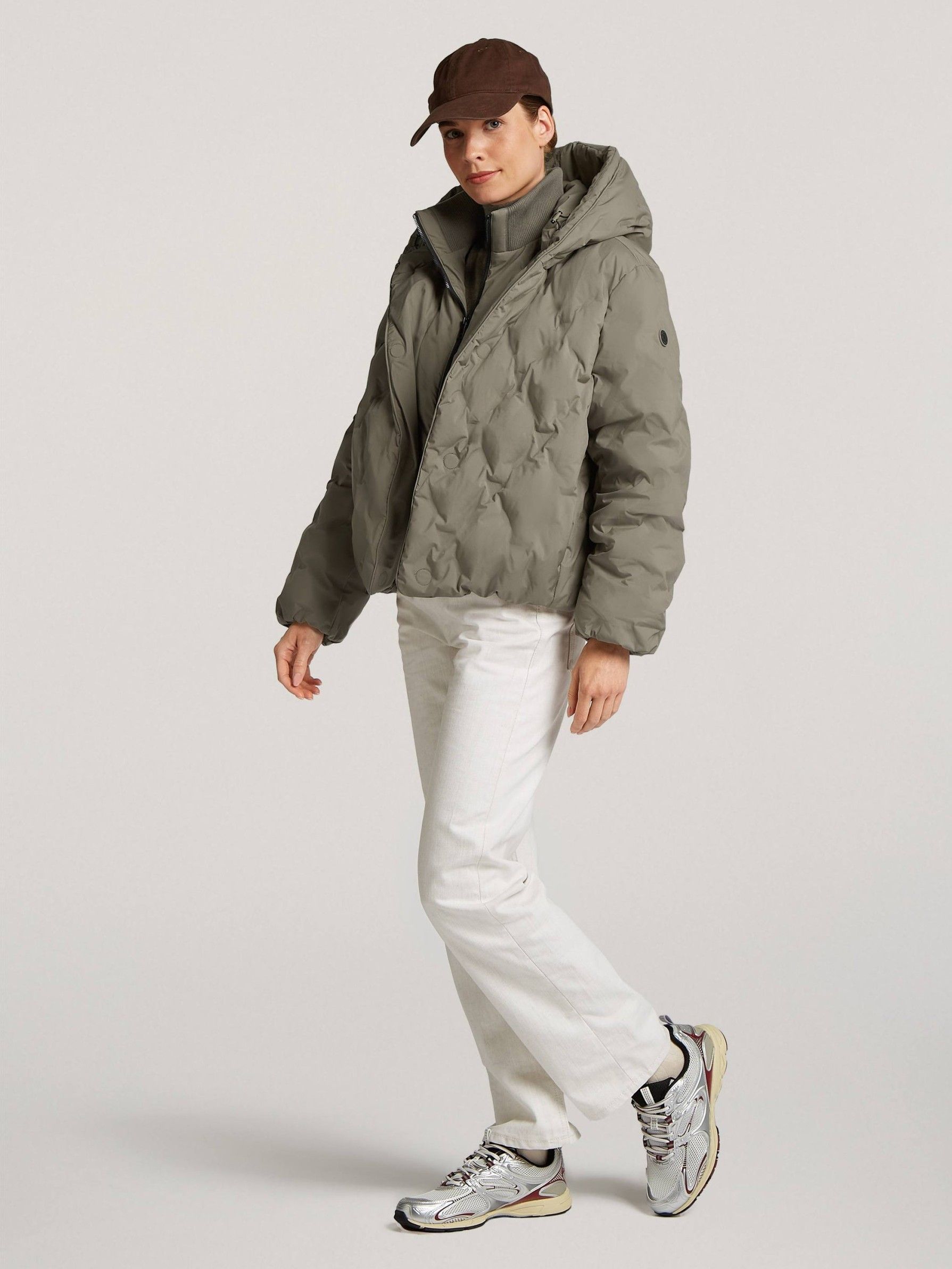 RESET - JAS - Beige