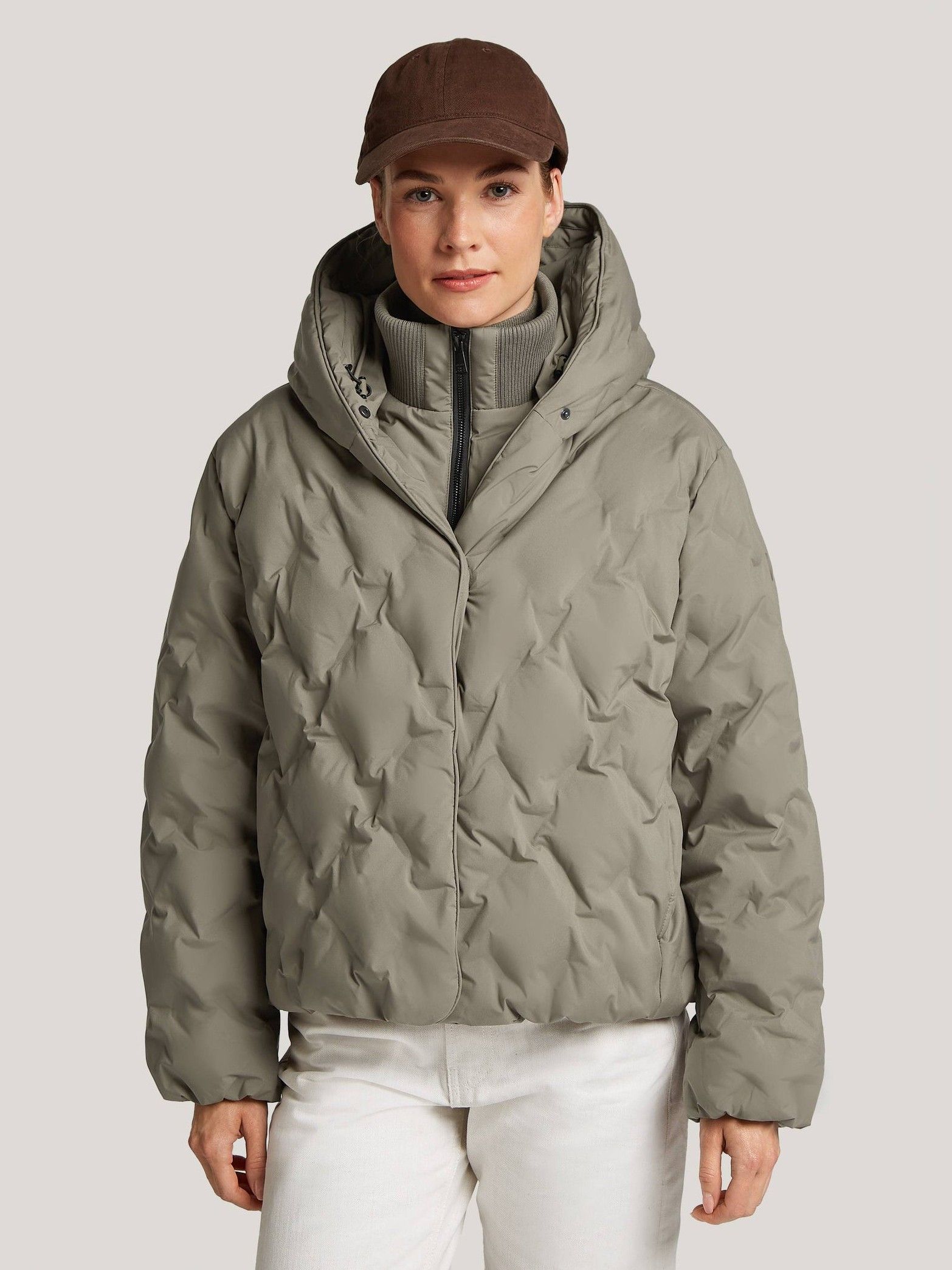 RESET - JAS - Beige