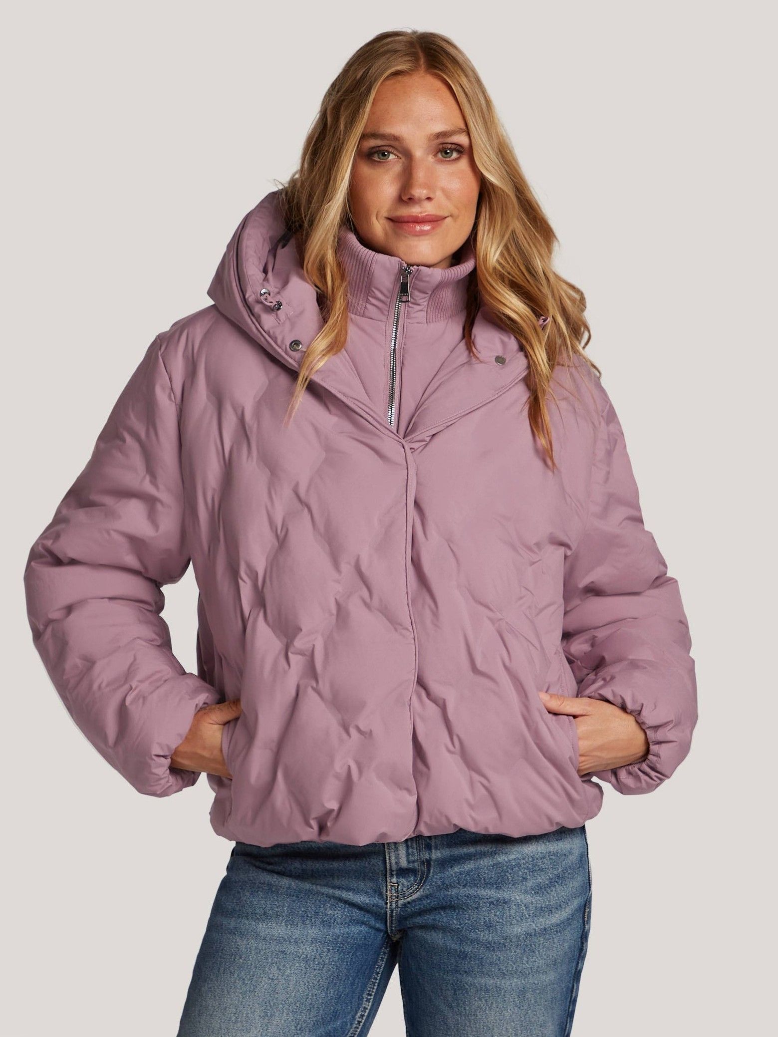 RESET - JAS - Roze