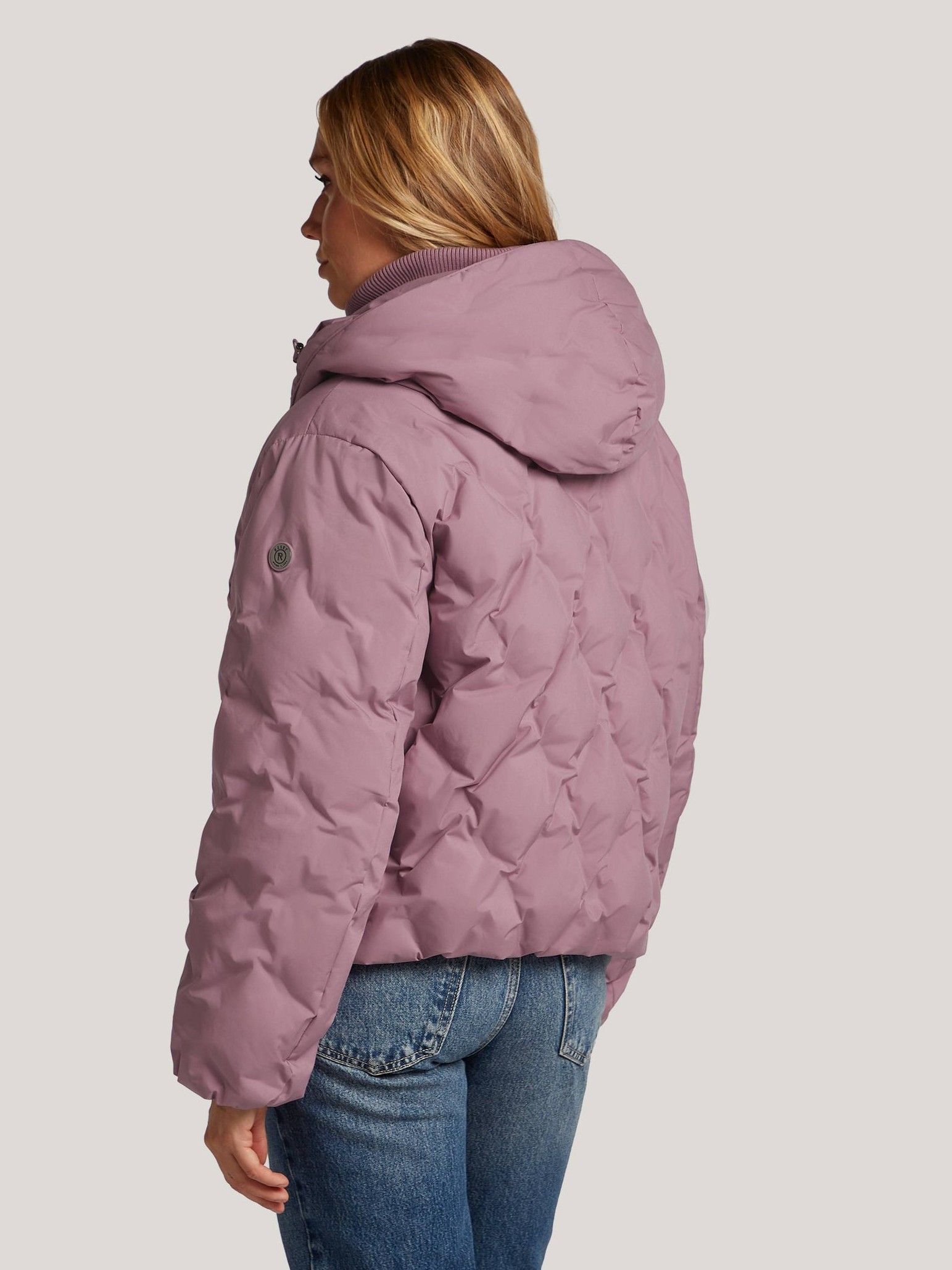 RESET - JAS - Roze