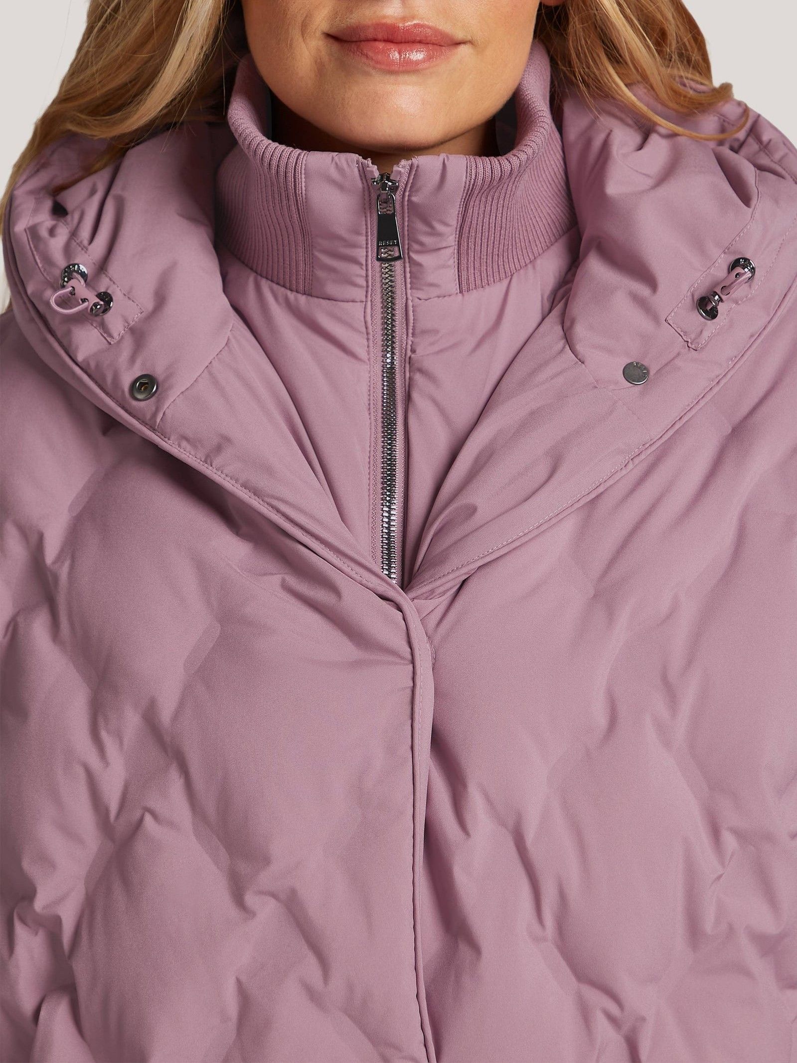 RESET - JAS - Roze
