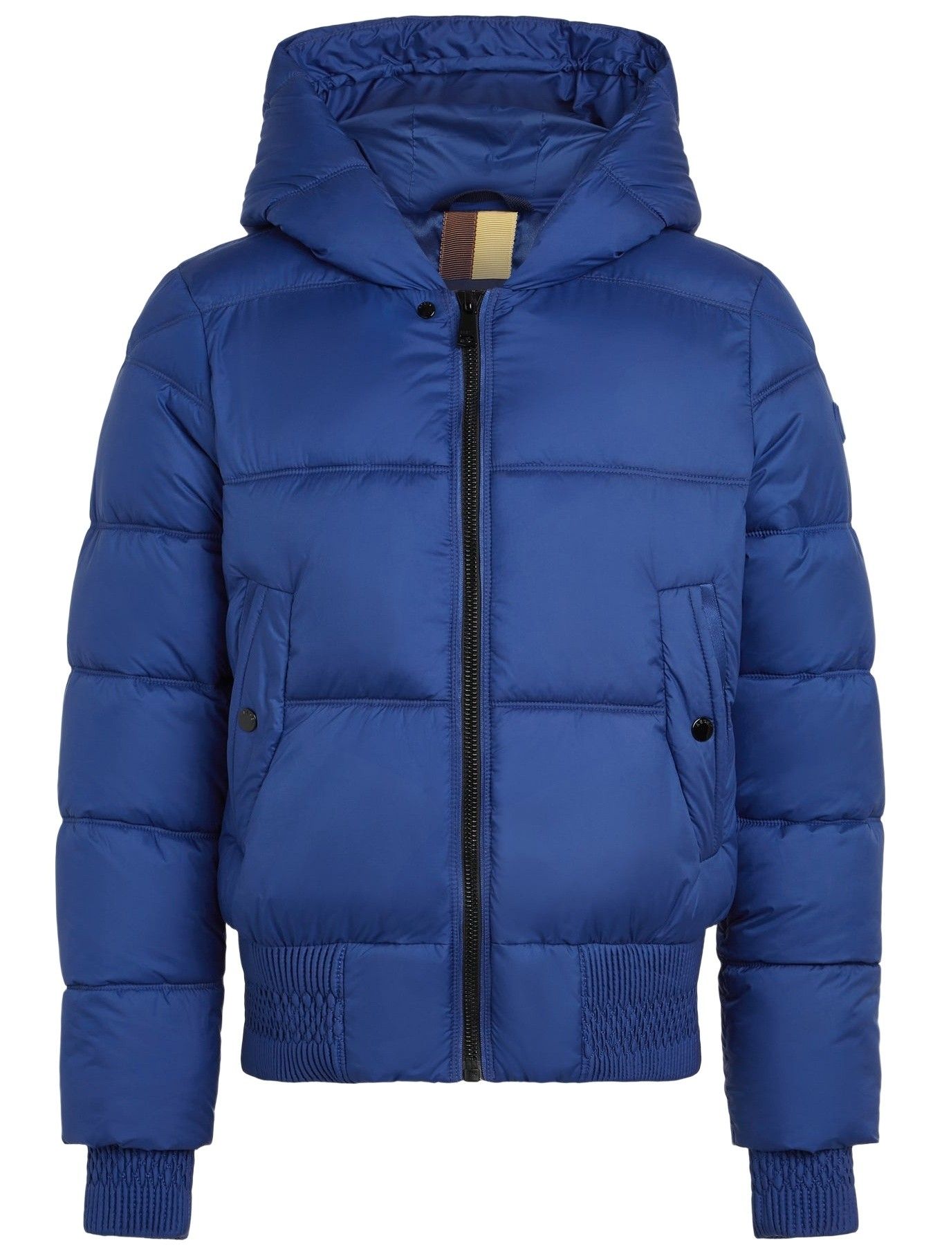 RESET - JAS - Blauw
