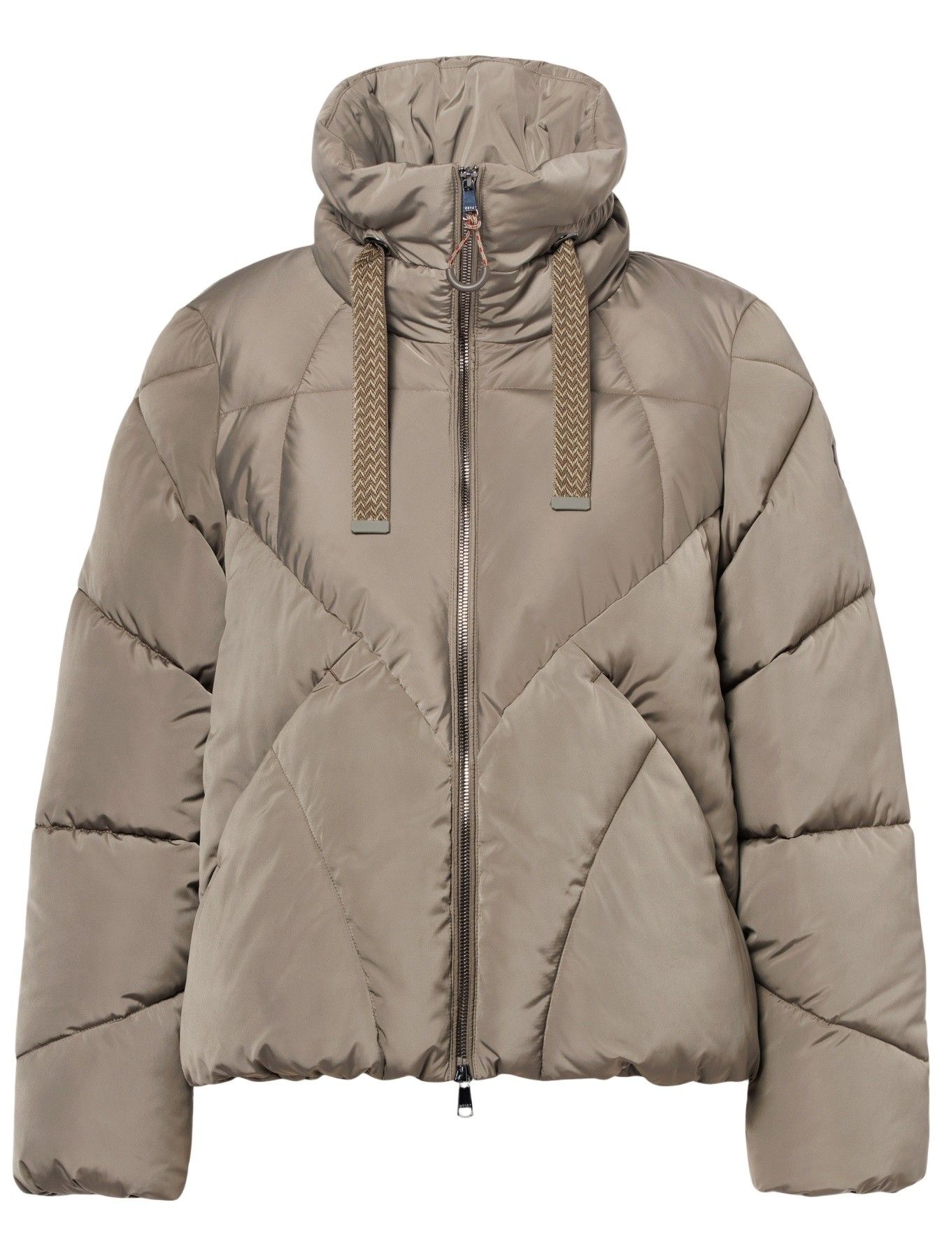 RESET - JAS - Beige
